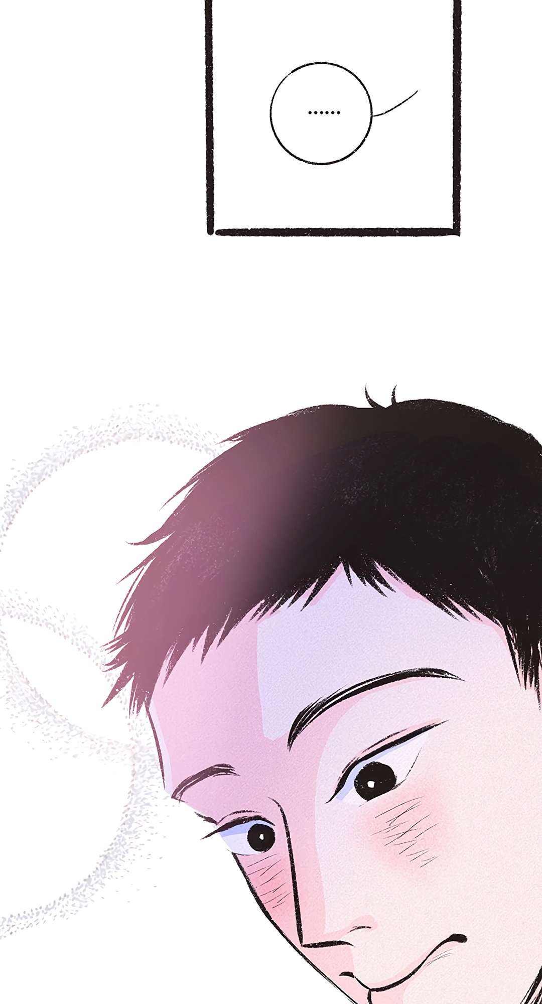 Why Don't I Have Anyone By My Side? Chapter 21 page 51 - 