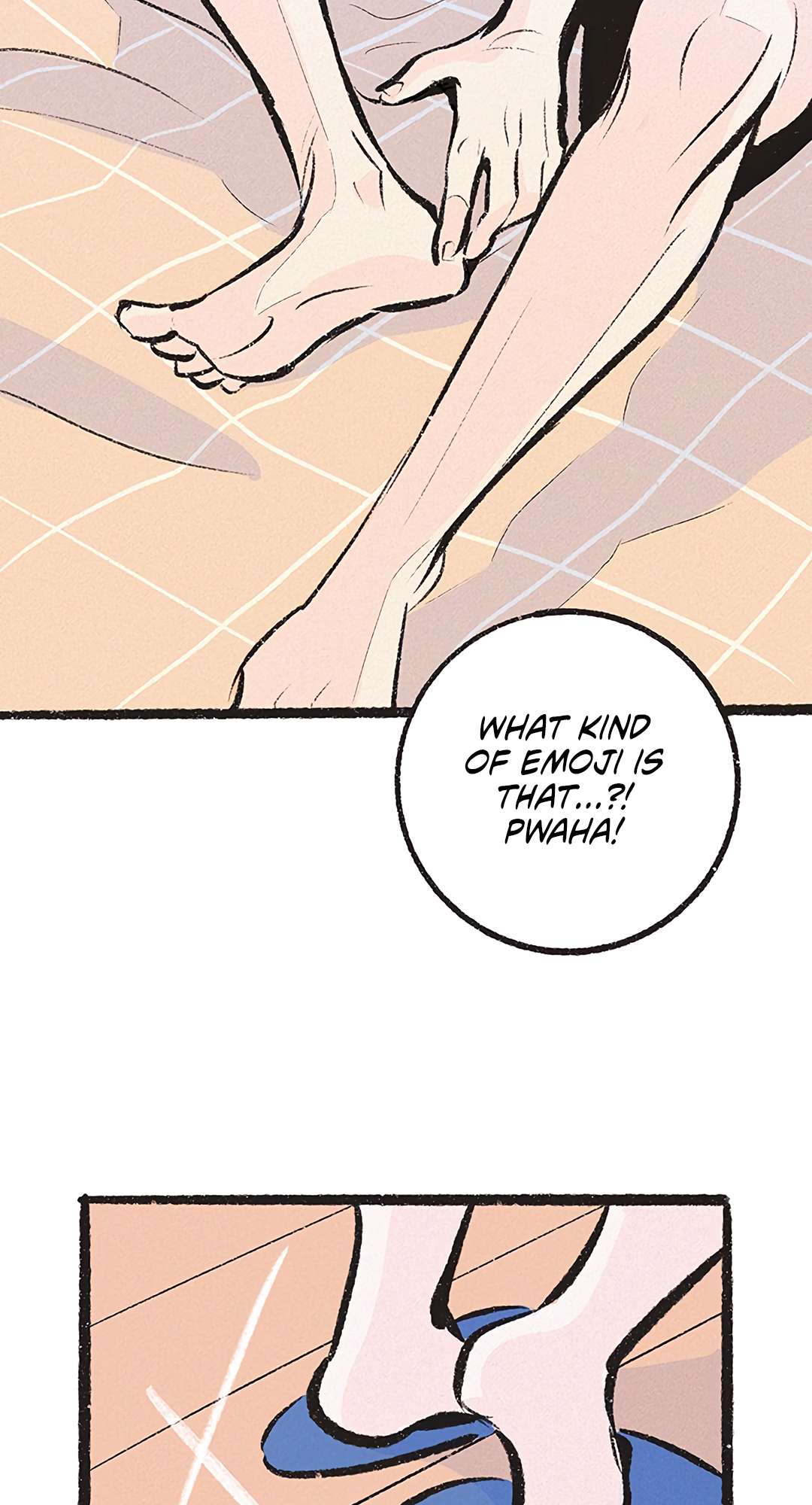 Why Don't I Have Anyone By My Side? Chapter 21 page 54 - 