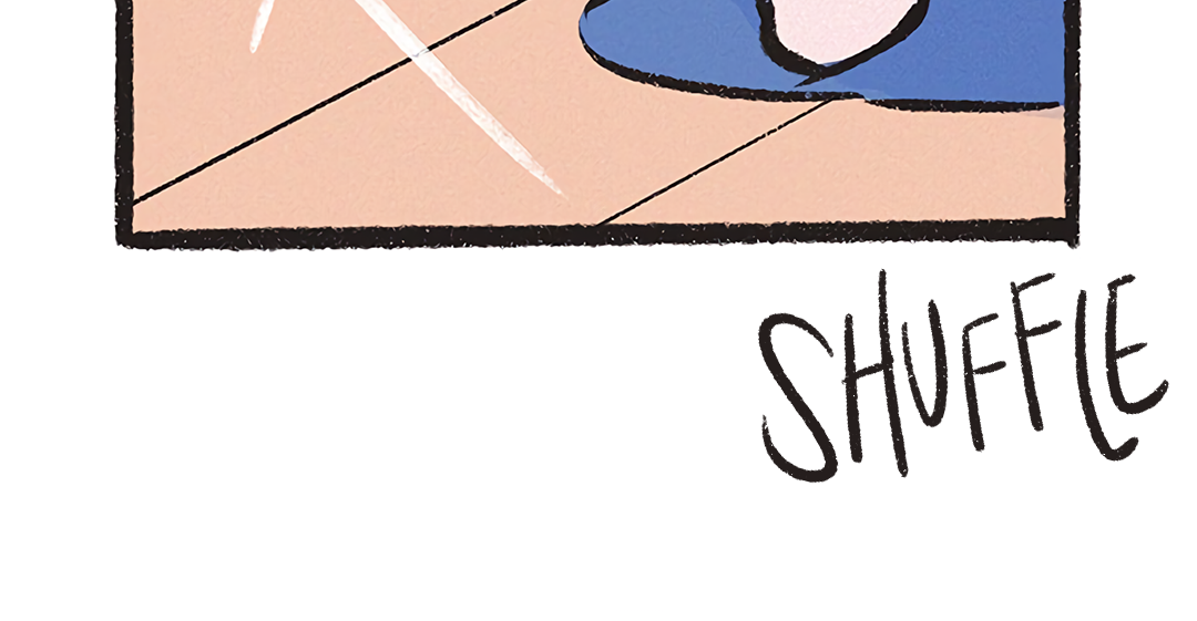 Why Don't I Have Anyone By My Side? Chapter 21 page 55 - 