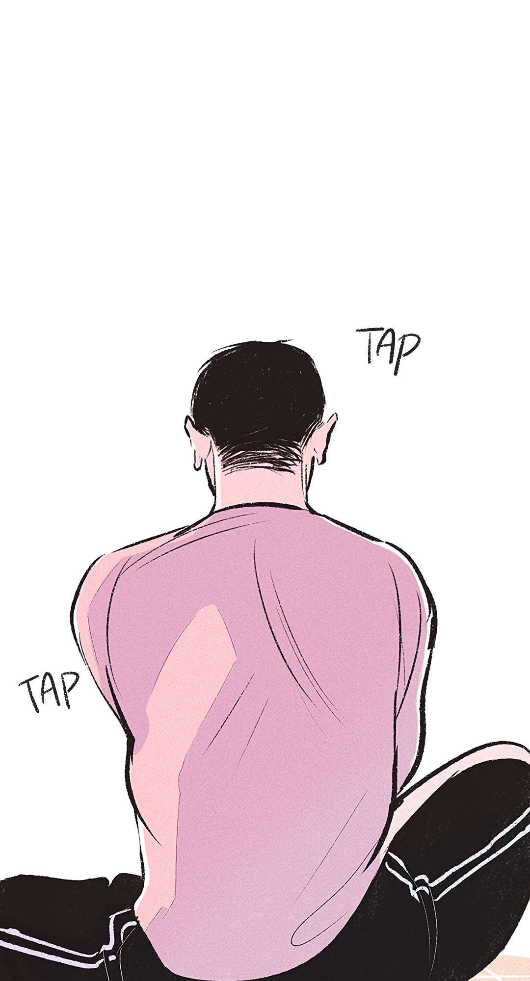 Why Don't I Have Anyone By My Side? Chapter 21 page 60 - 