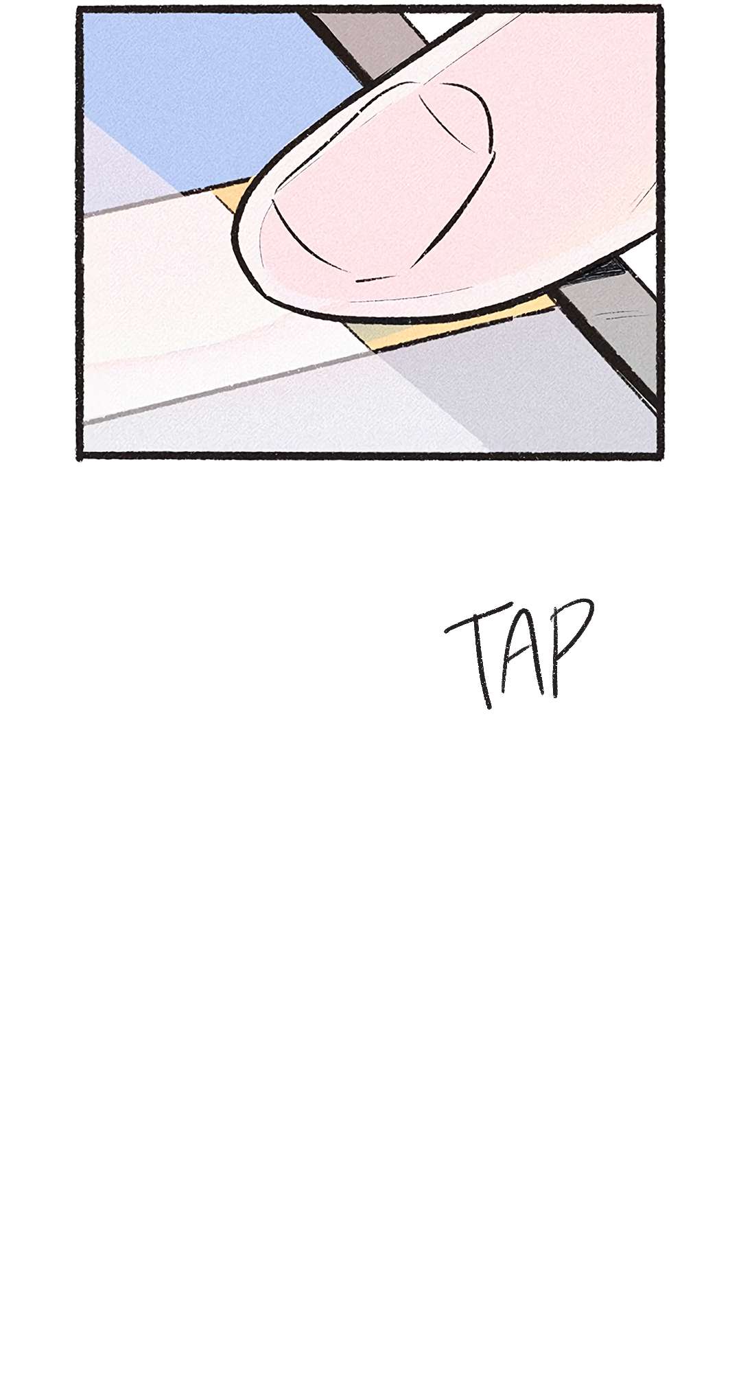Why Don't I Have Anyone By My Side? Chapter 21 page 63 - 