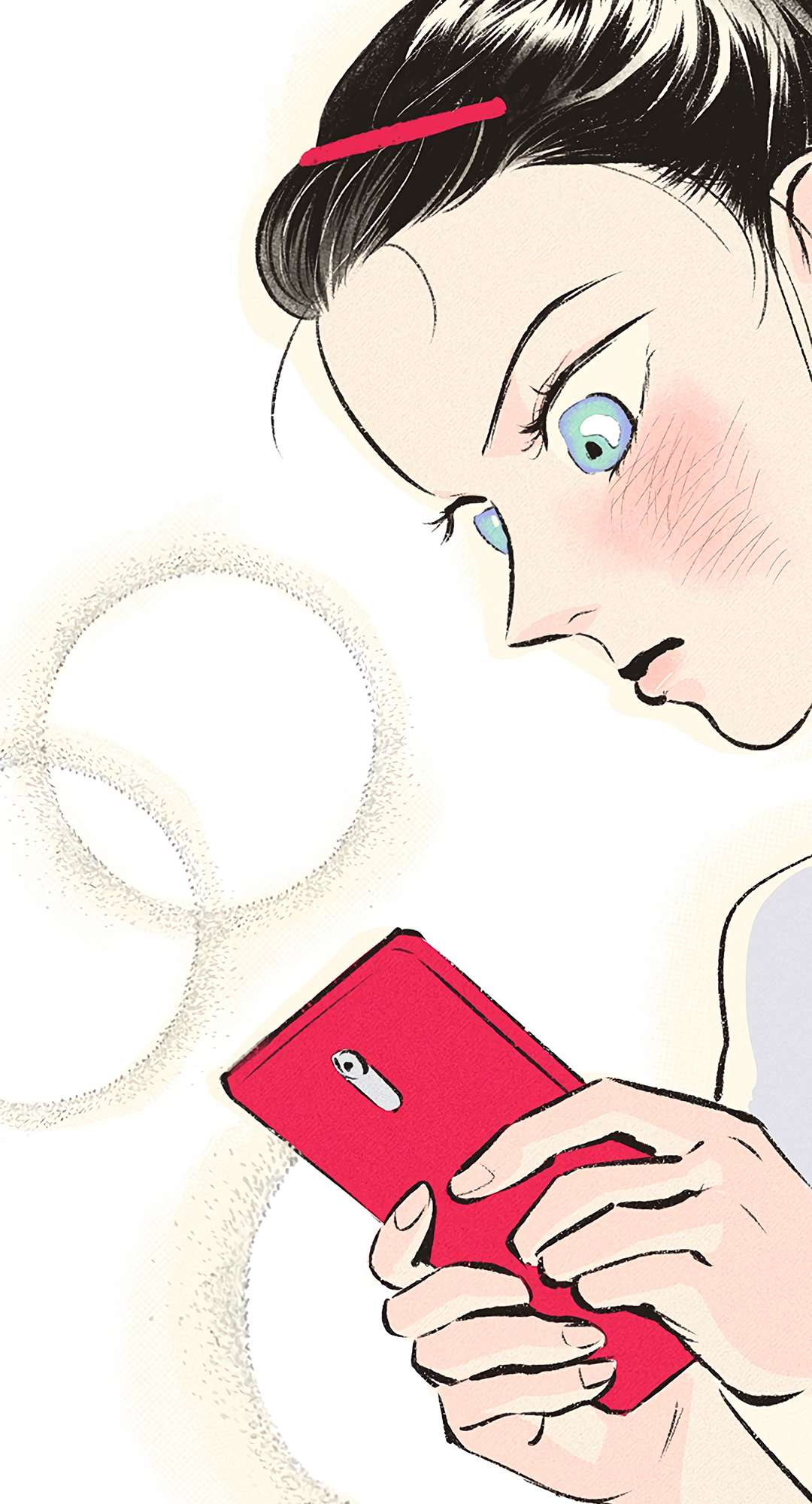 Why Don't I Have Anyone By My Side? Chapter 21 page 67 - 