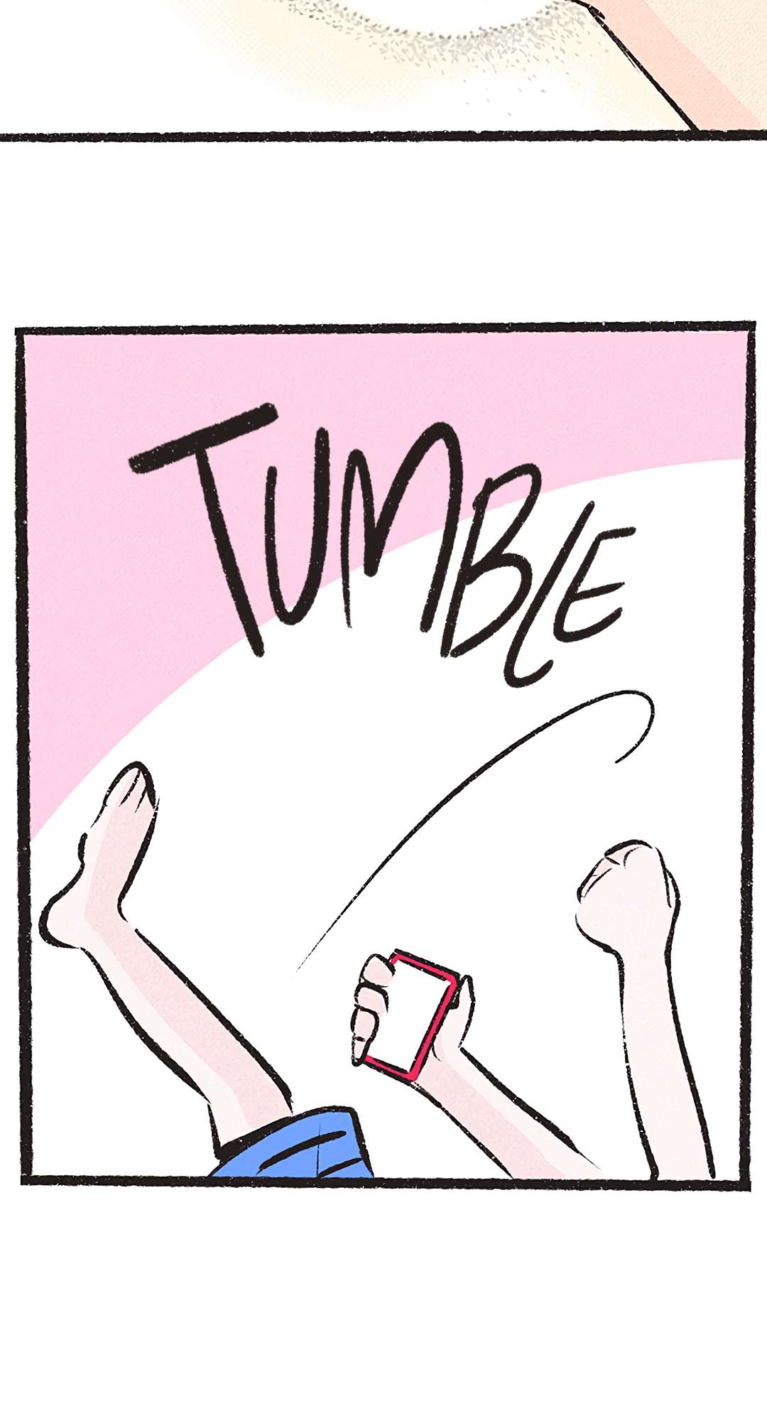Why Don't I Have Anyone By My Side? Chapter 21 page 68 - 