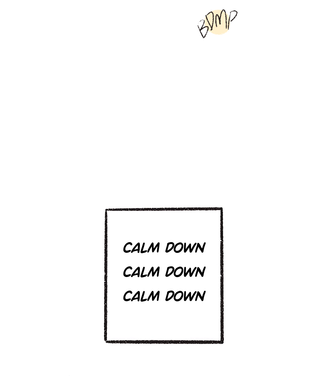 Why Don't I Have Anyone By My Side? Chapter 21 page 69 - 