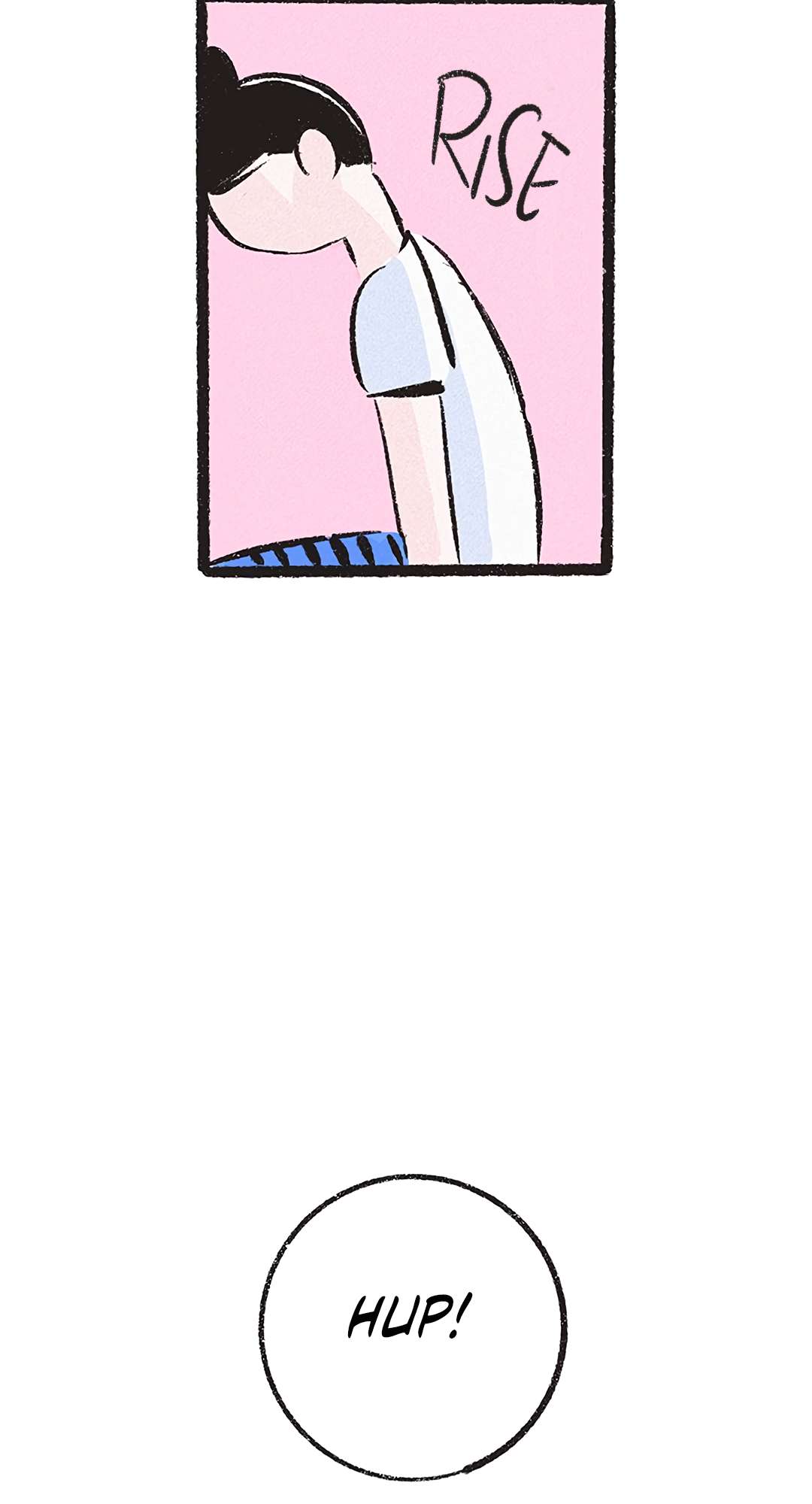 Why Don't I Have Anyone By My Side? Chapter 21 page 75 - 