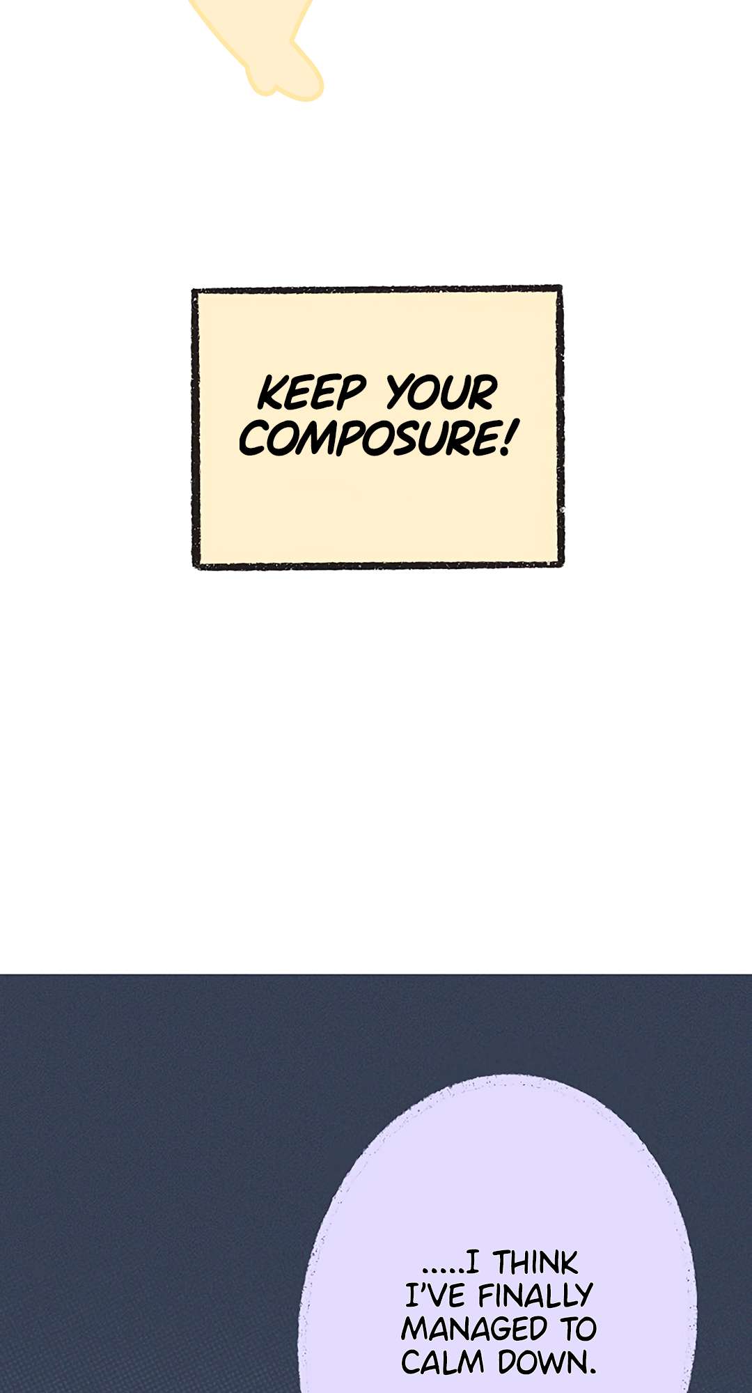 Why Don't I Have Anyone By My Side? Chapter 21 page 79 - 