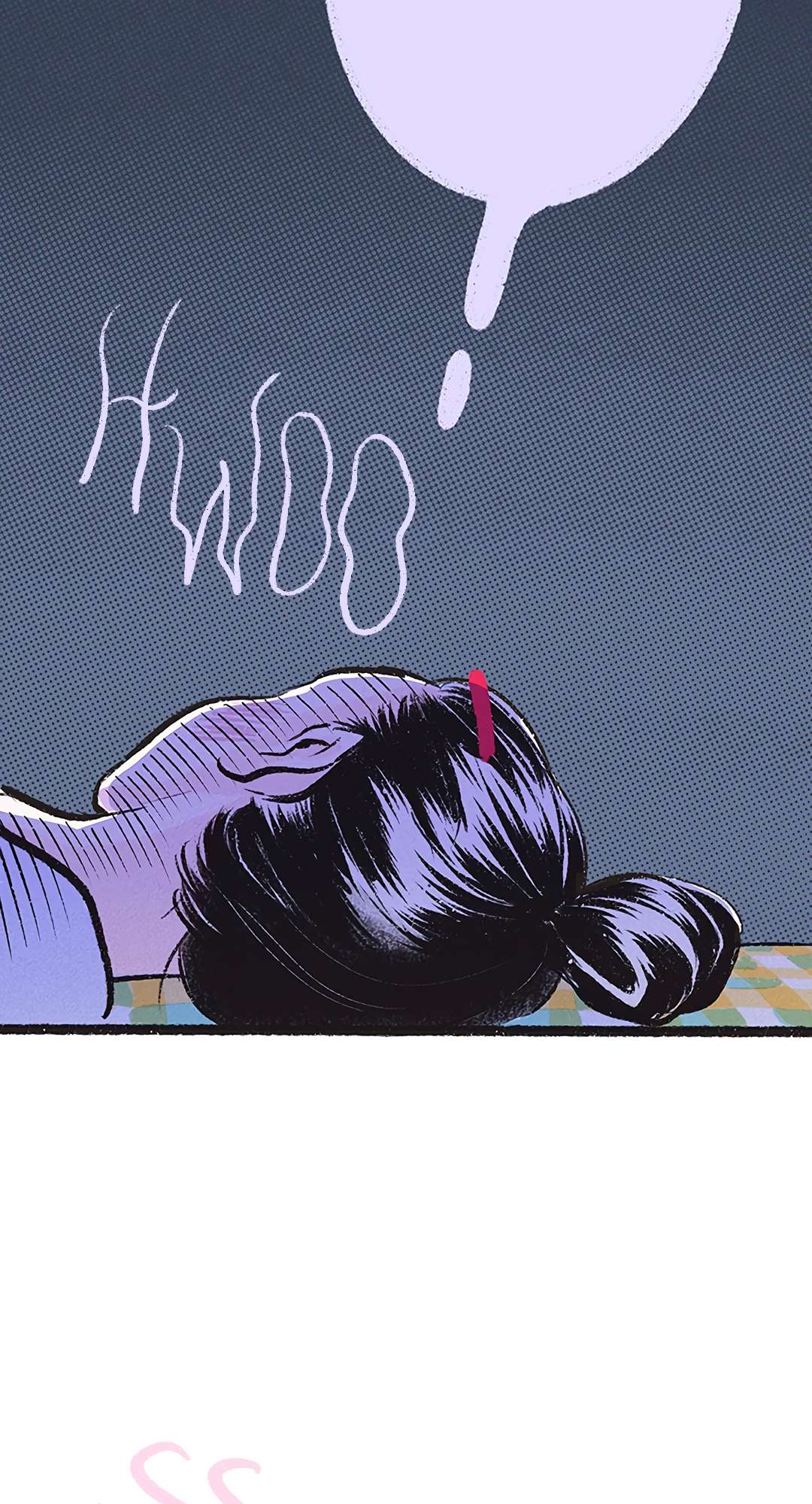 Why Don't I Have Anyone By My Side? Chapter 21 page 80 - 