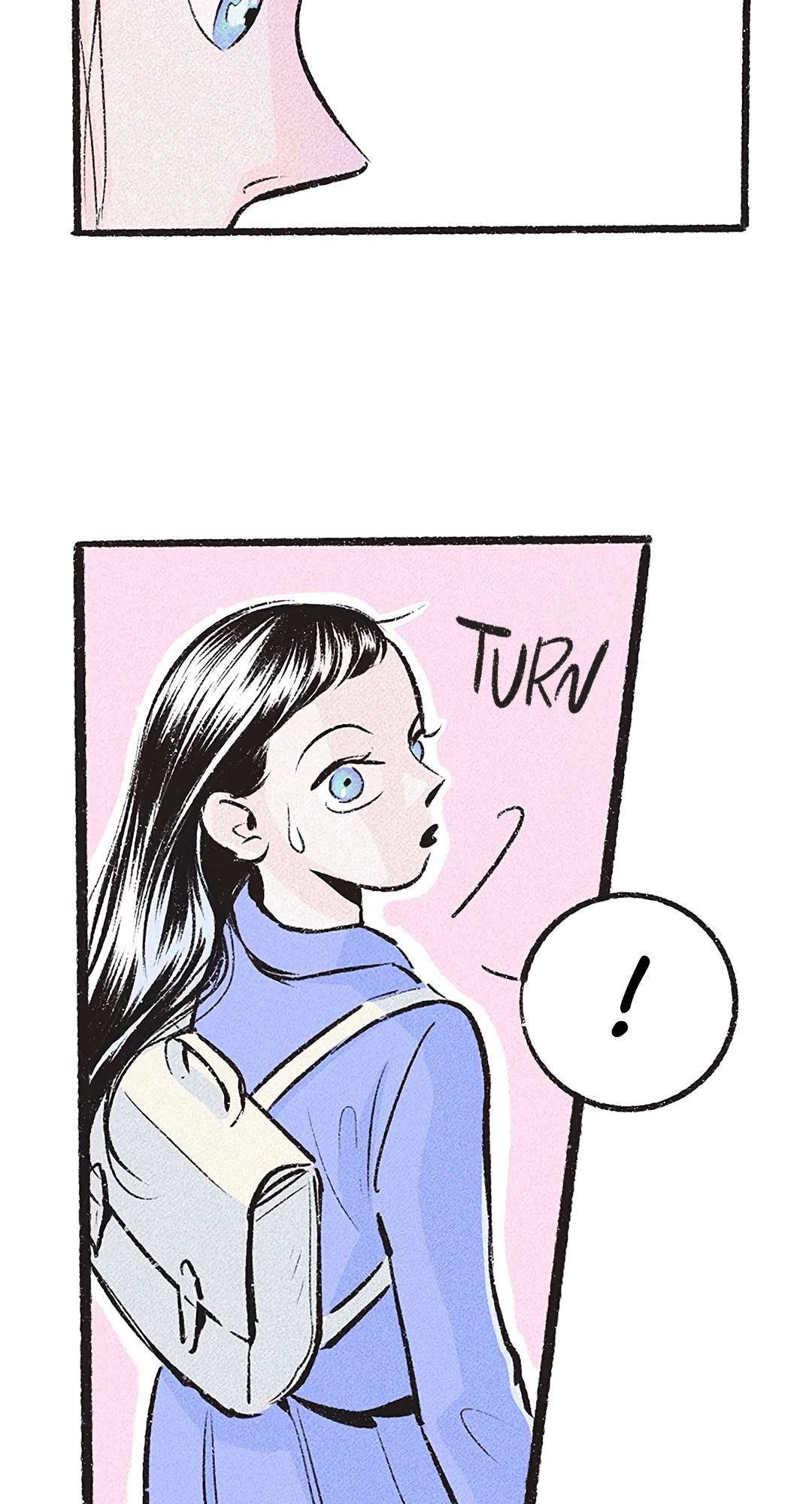 Why Don't I Have Anyone By My Side? Chapter 21 page 87 - 