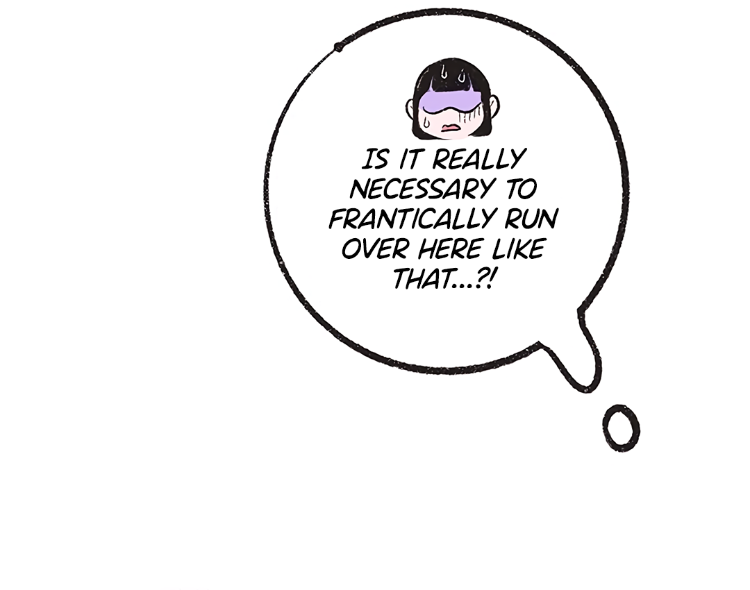 Why Don't I Have Anyone By My Side? Chapter 21 page 90 - 