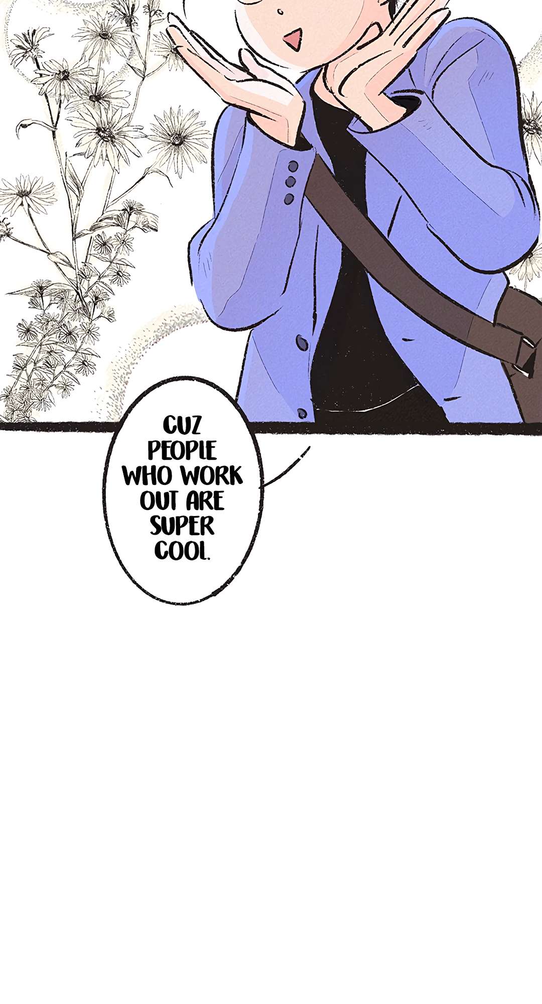 Why Don't I Have Anyone By My Side? Chapter 21 page 93 - 