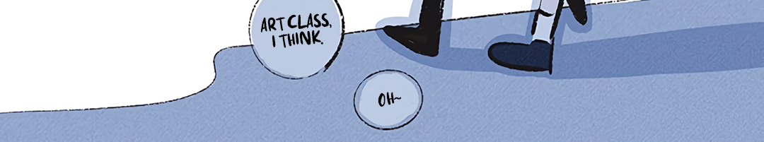 Why Don't I Have Anyone By My Side? Chapter 21 page 97 - 