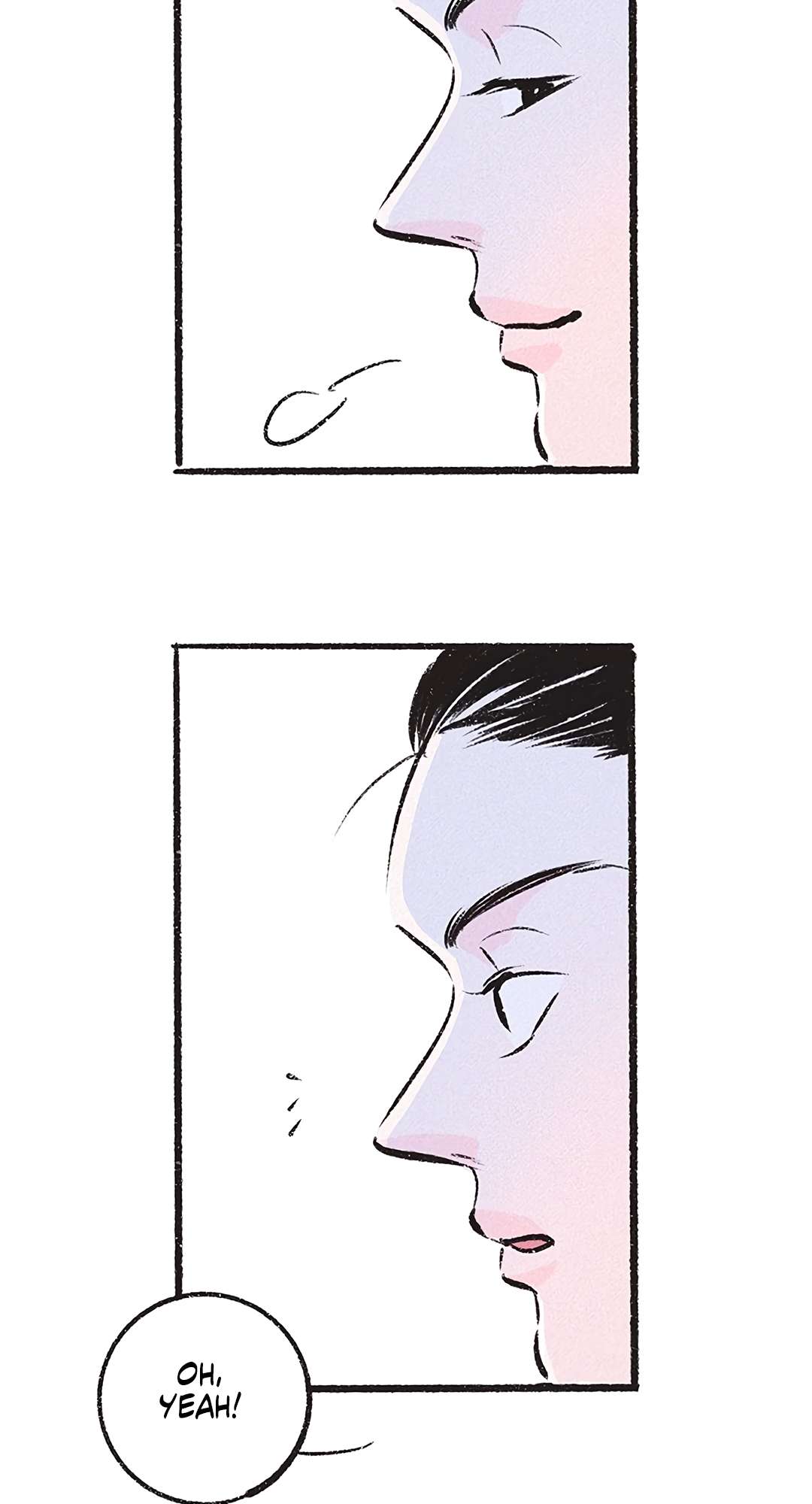 Why Don't I Have Anyone By My Side? Chapter 21 page 99 - 
