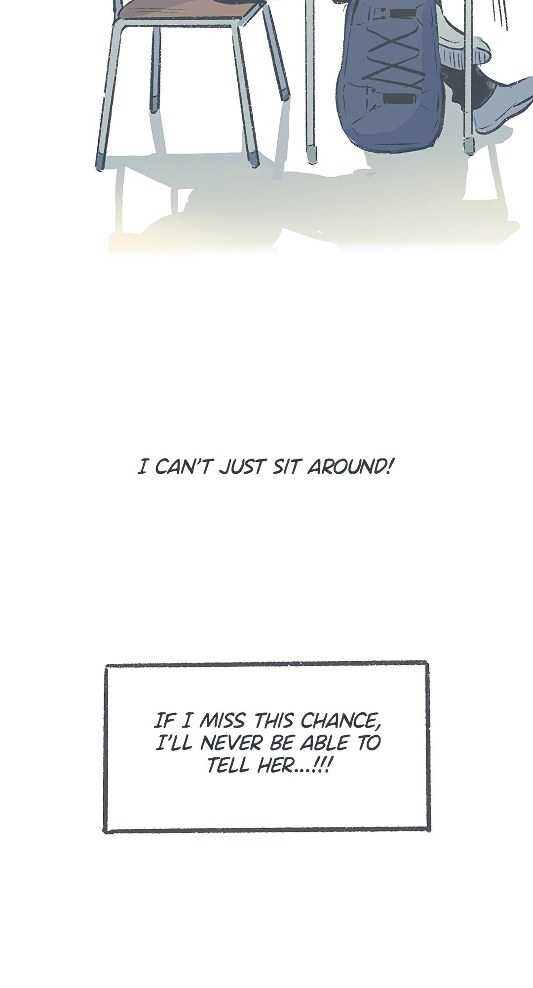 Why Don't I Have Anyone By My Side? Chapter 22 page 101 - 