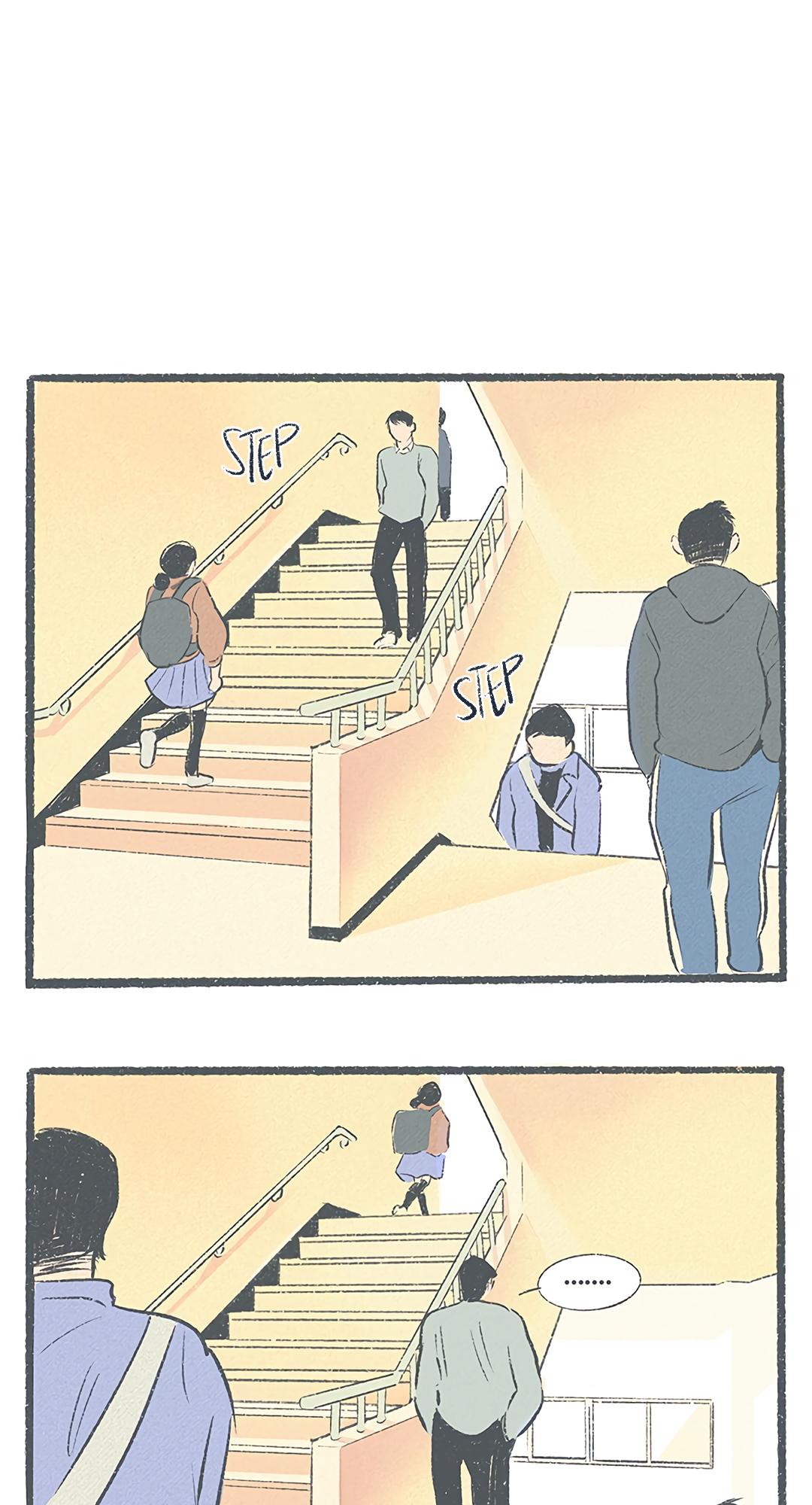 Why Don't I Have Anyone By My Side? Chapter 22 page 105 - 