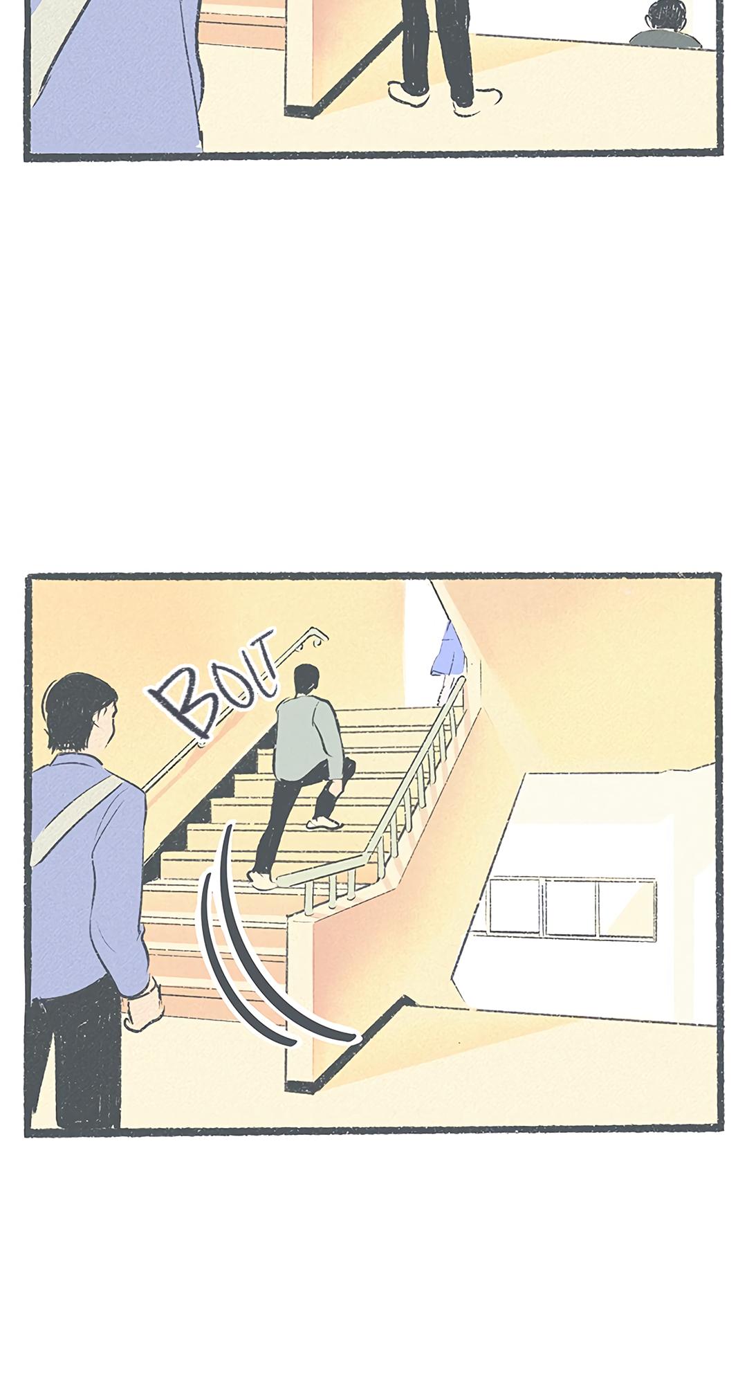 Why Don't I Have Anyone By My Side? Chapter 22 page 106 - 