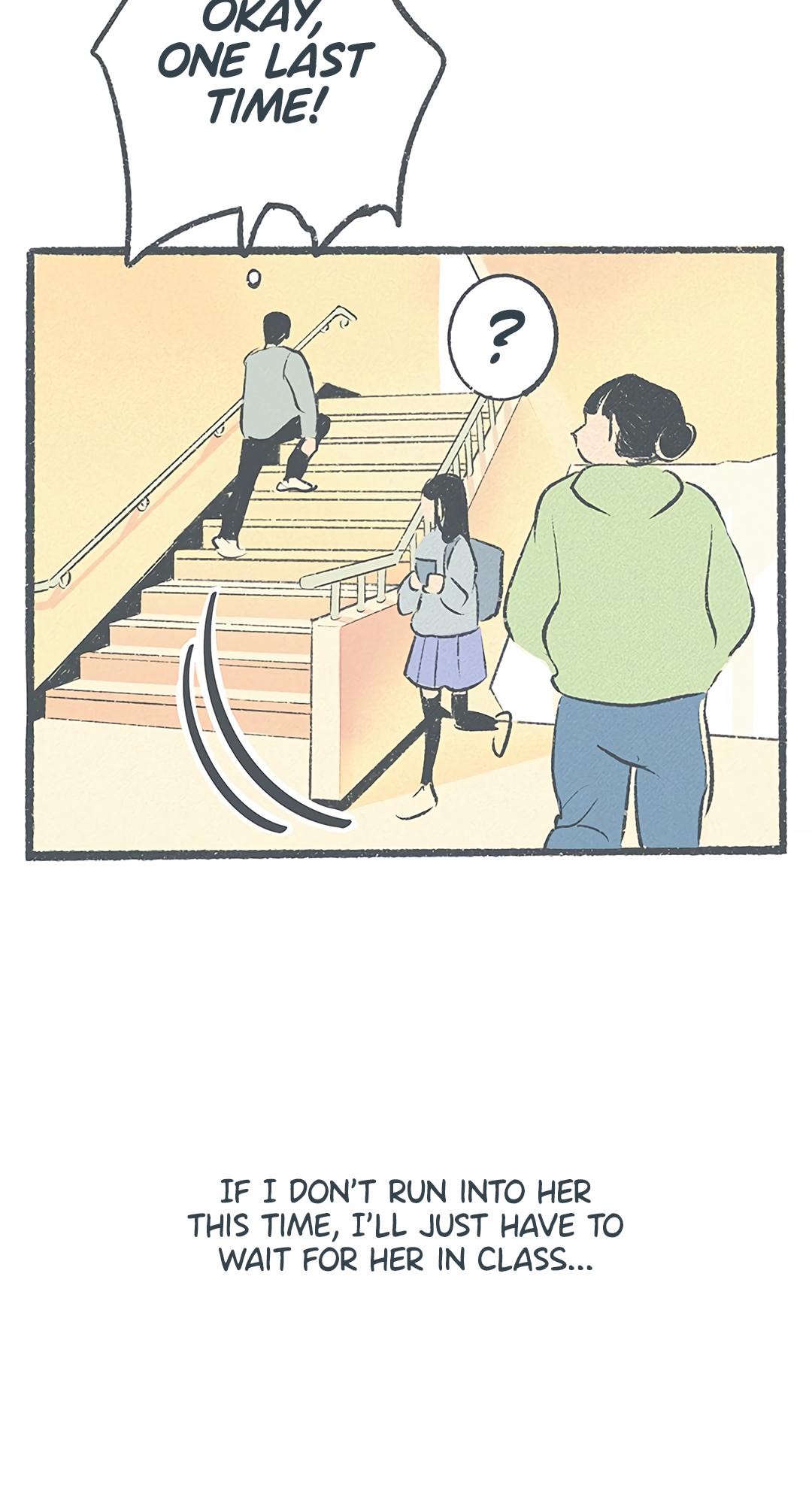 Why Don't I Have Anyone By My Side? Chapter 22 page 109 - 