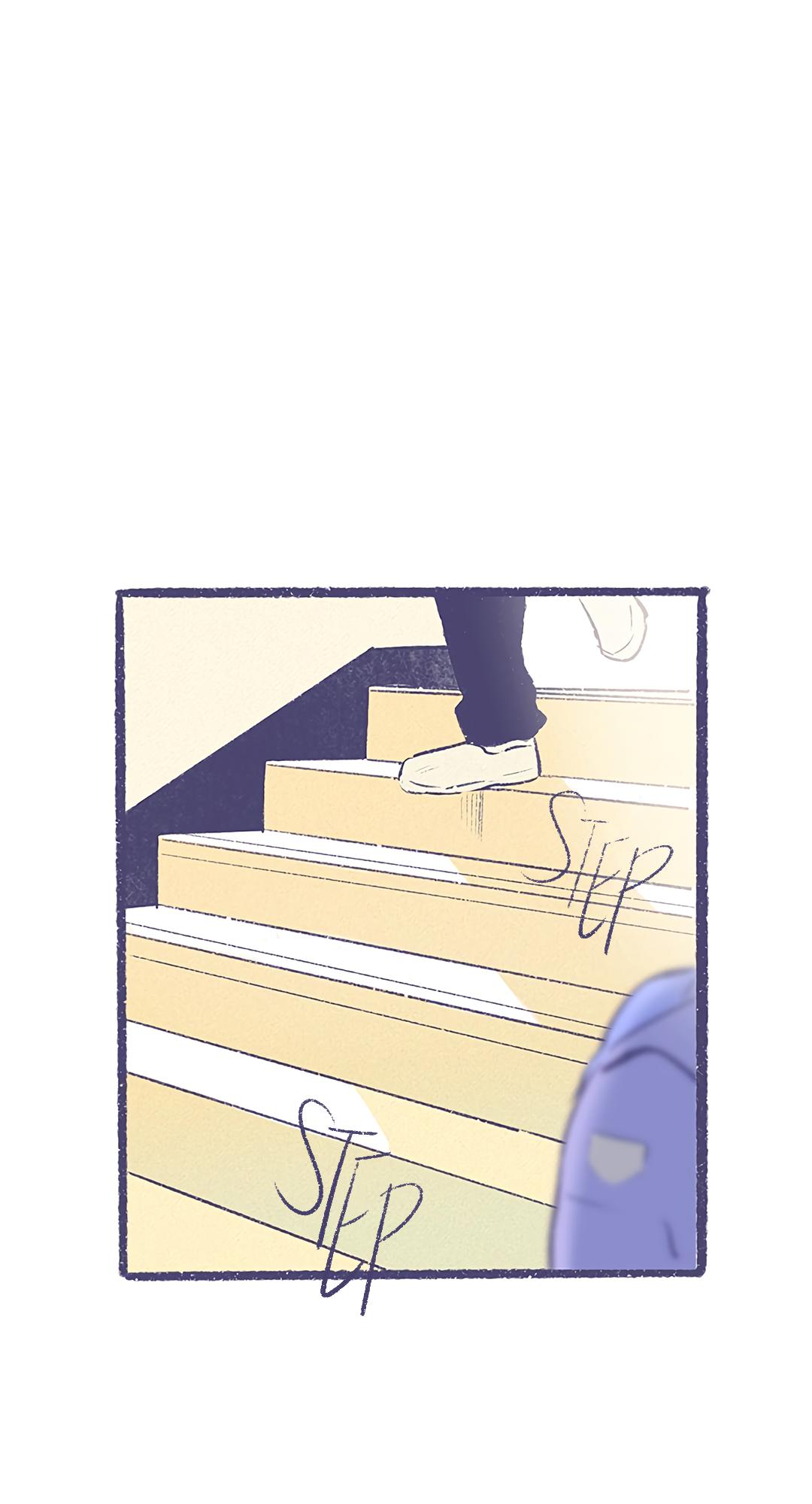 Why Don't I Have Anyone By My Side? Chapter 22 page 110 - 