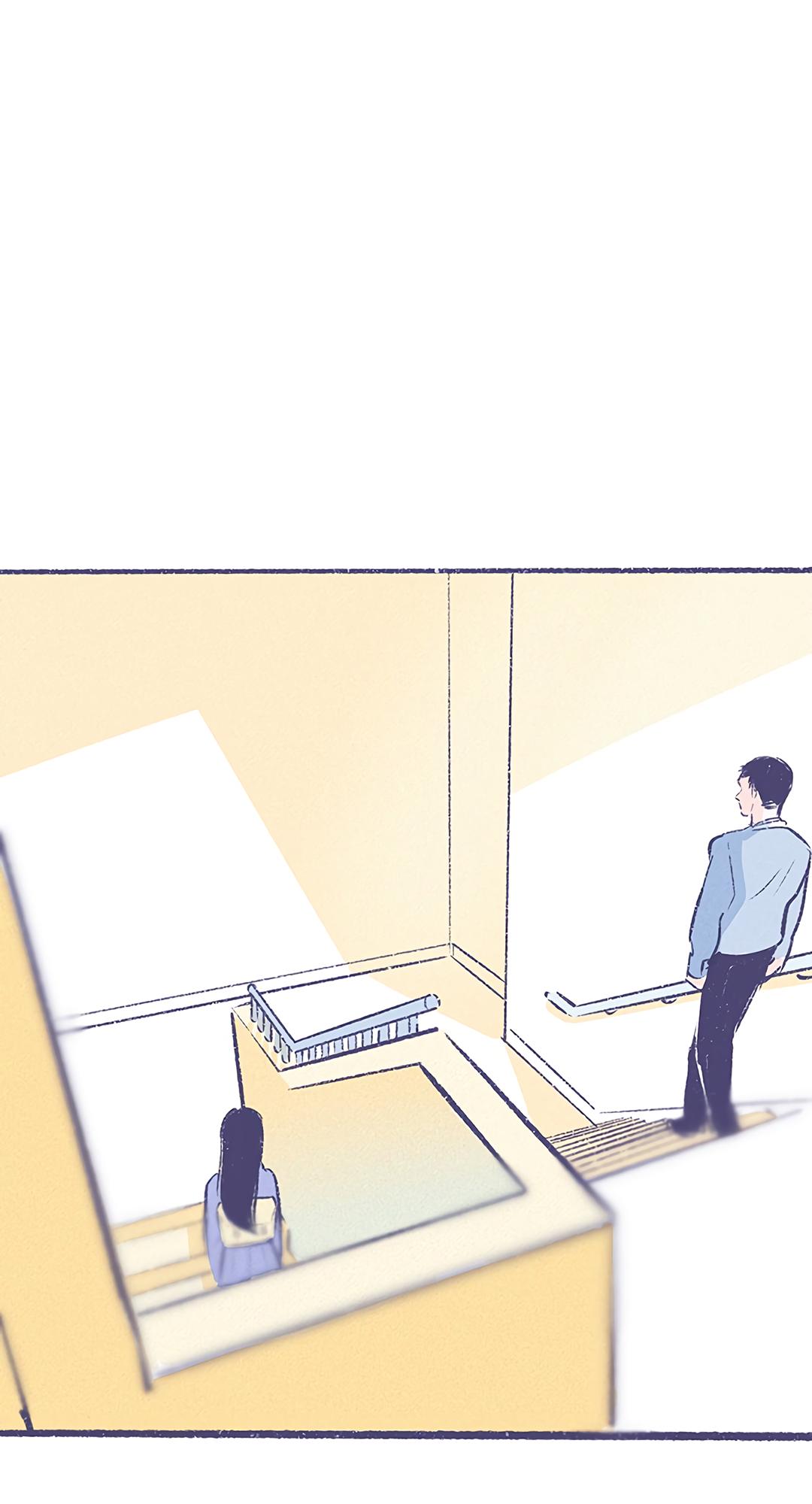 Why Don't I Have Anyone By My Side? Chapter 22 page 112 - 