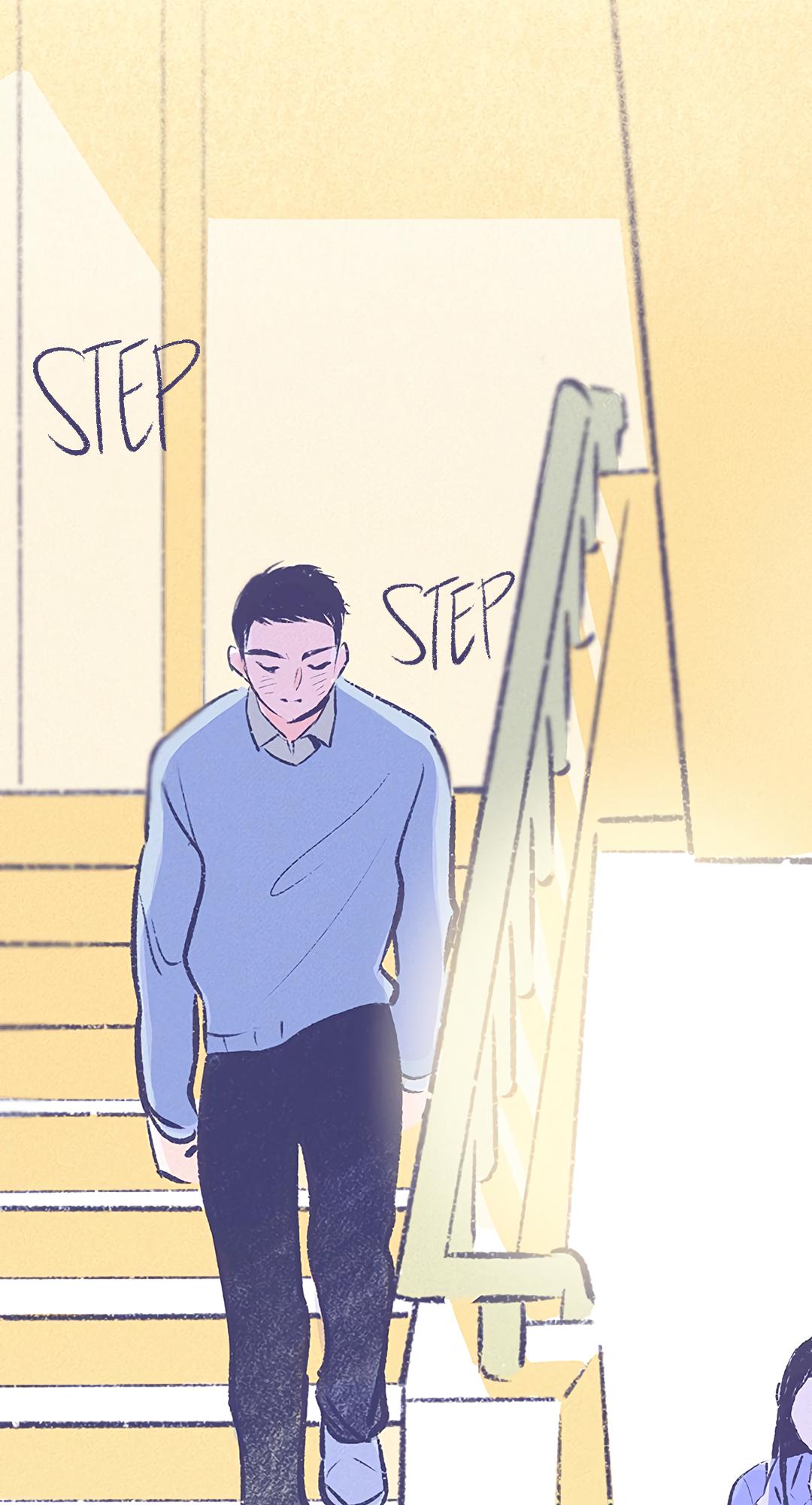 Why Don't I Have Anyone By My Side? Chapter 22 page 114 - 