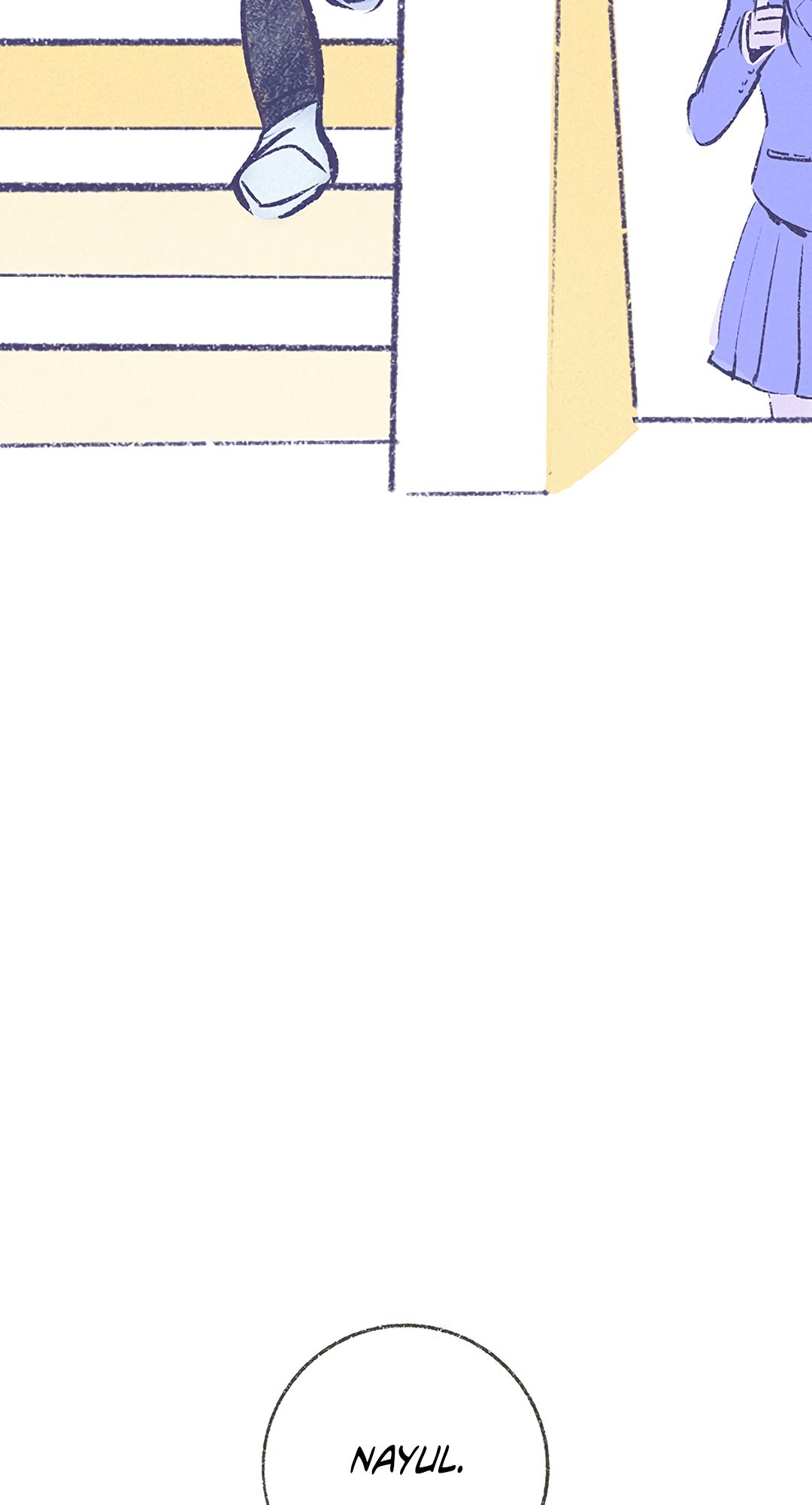 Why Don't I Have Anyone By My Side? Chapter 22 page 115 - 