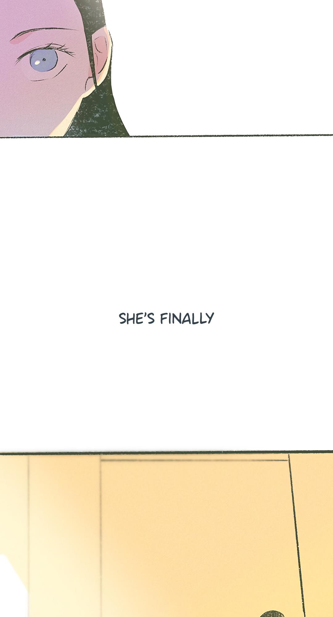 Why Don't I Have Anyone By My Side? Chapter 22 page 117 - 