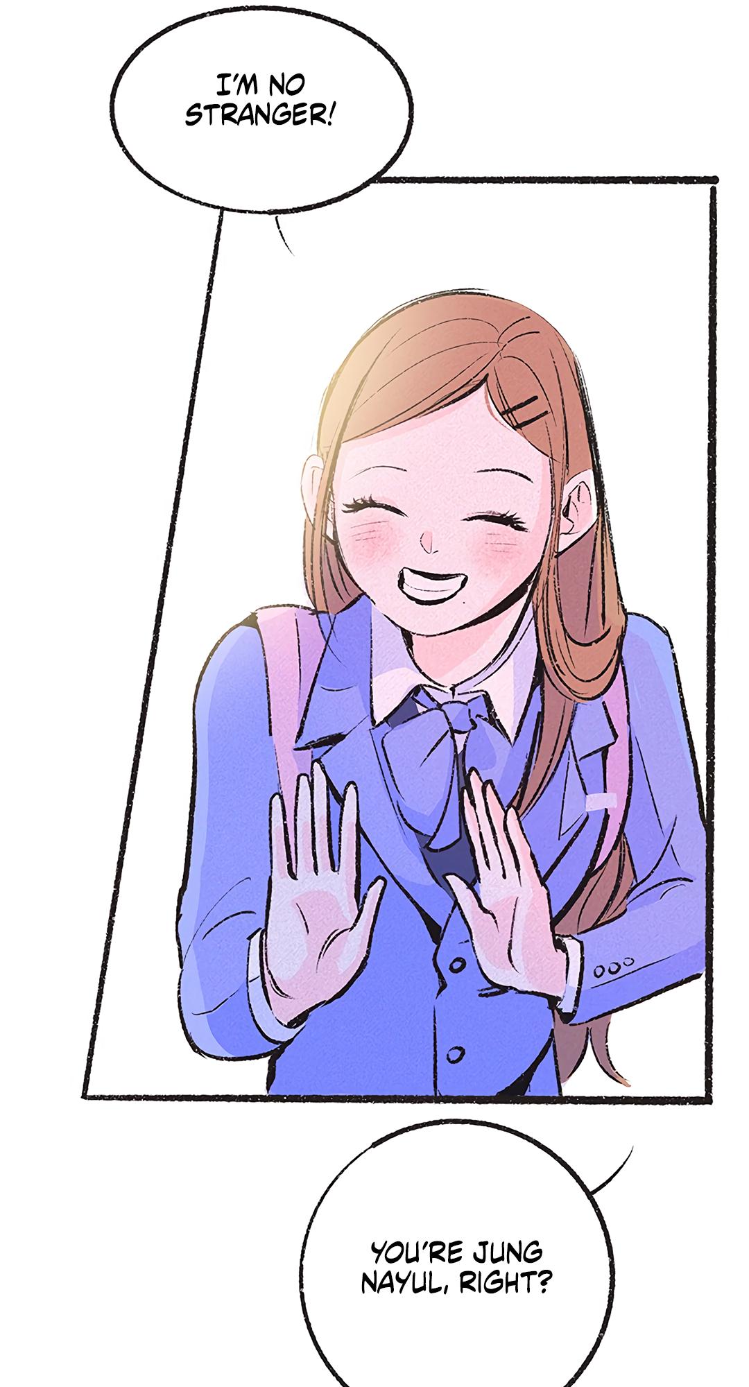 Why Don't I Have Anyone By My Side? Chapter 22 page 14 - 