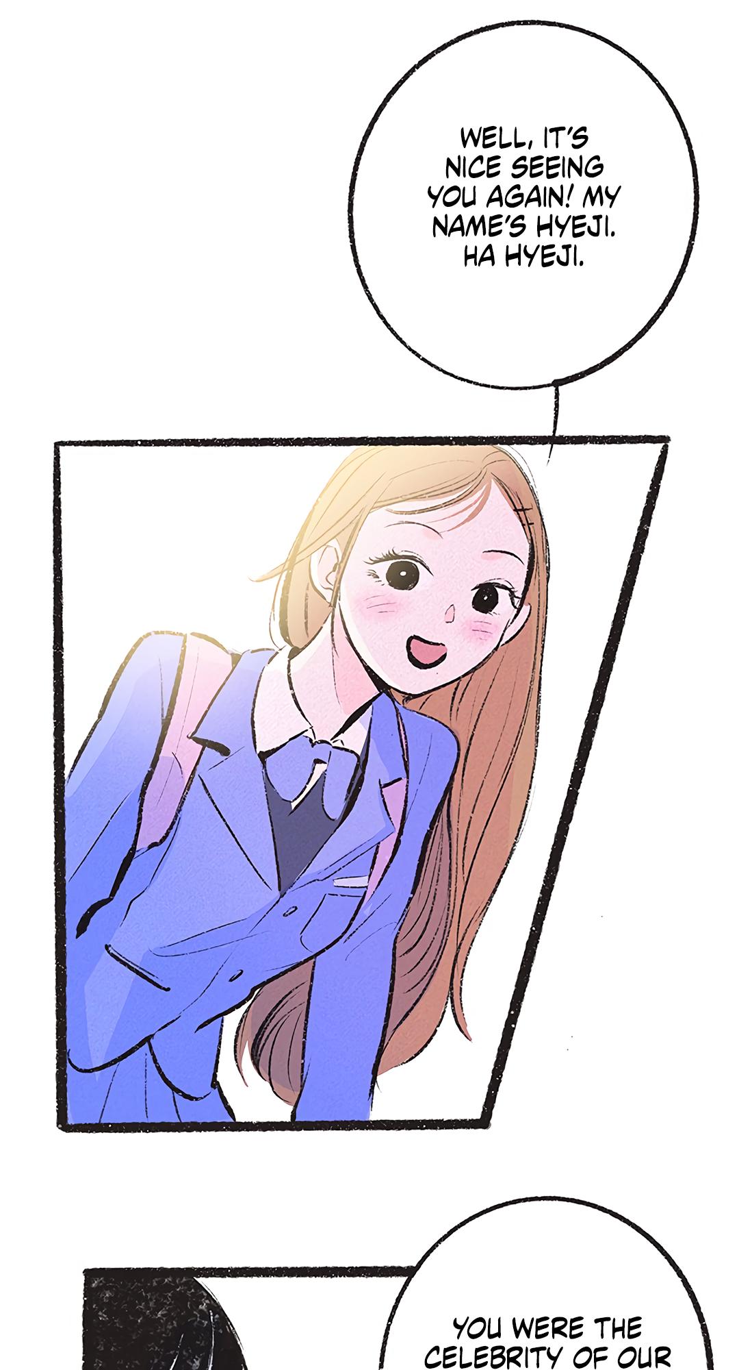 Why Don't I Have Anyone By My Side? Chapter 22 page 19 - 