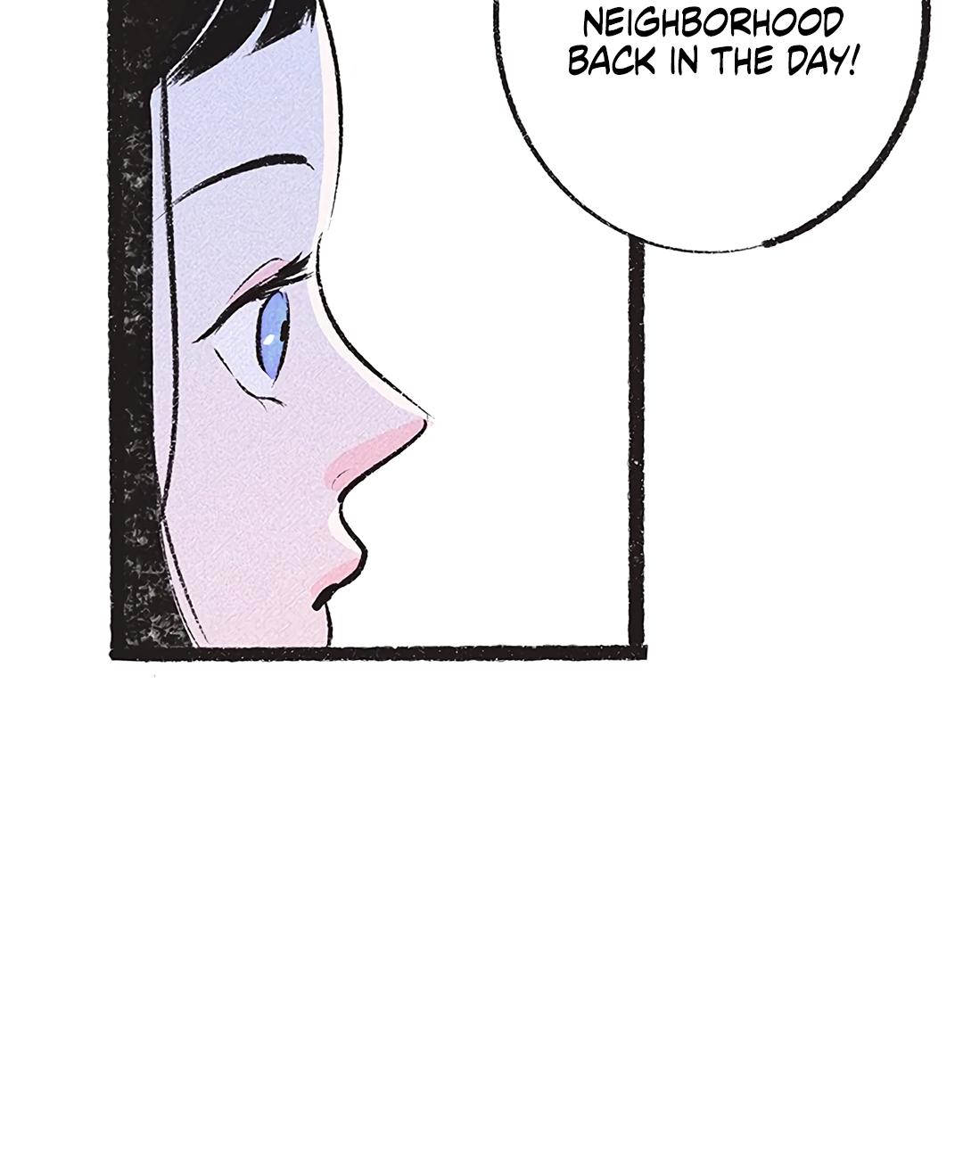Why Don't I Have Anyone By My Side? Chapter 22 page 20 - 