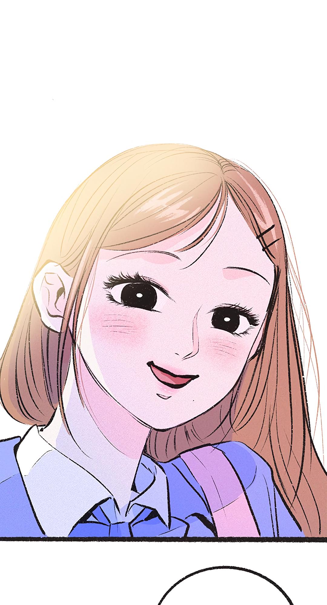 Why Don't I Have Anyone By My Side? Chapter 22 page 21 - 