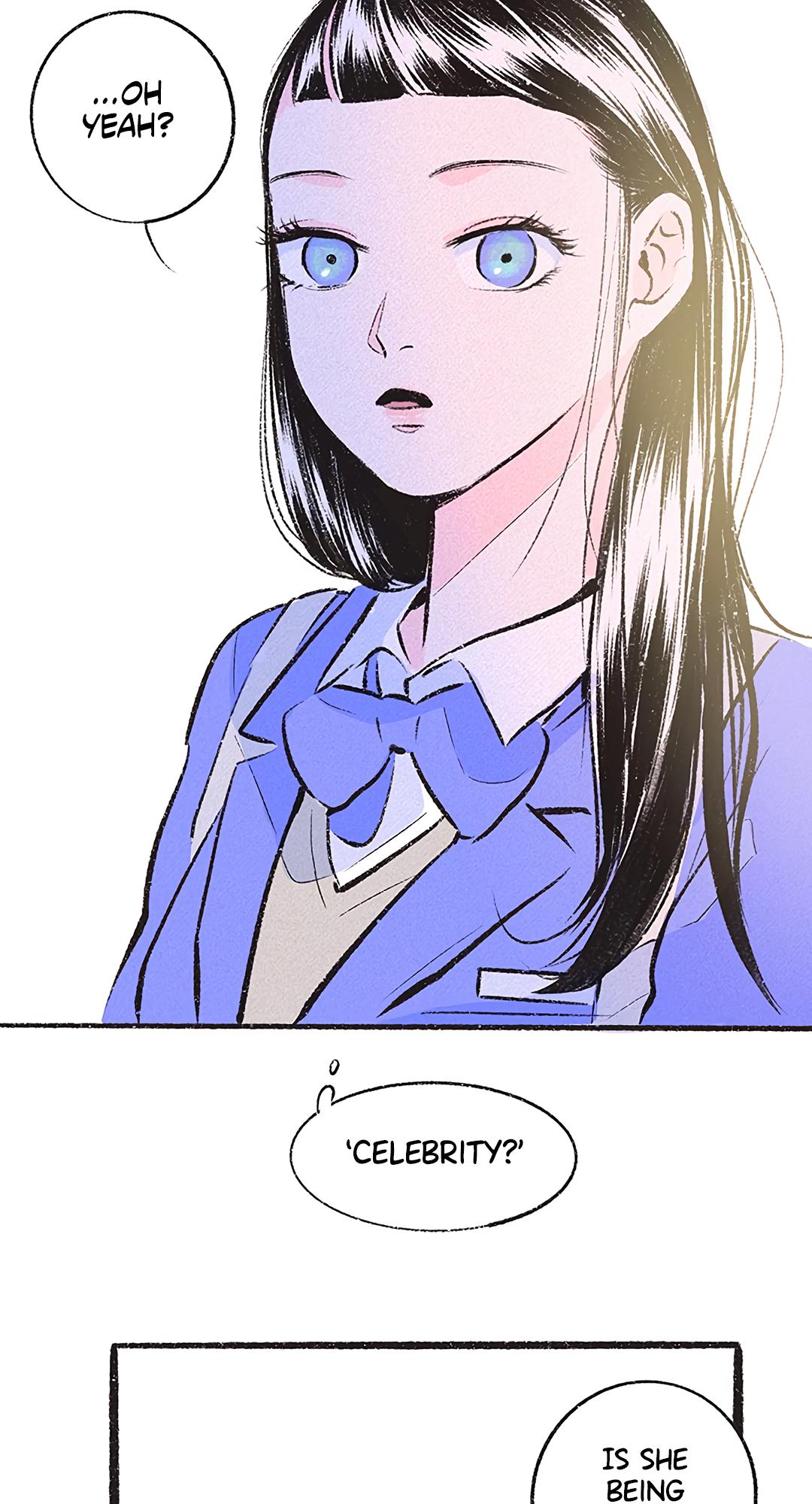Why Don't I Have Anyone By My Side? Chapter 22 page 23 - 