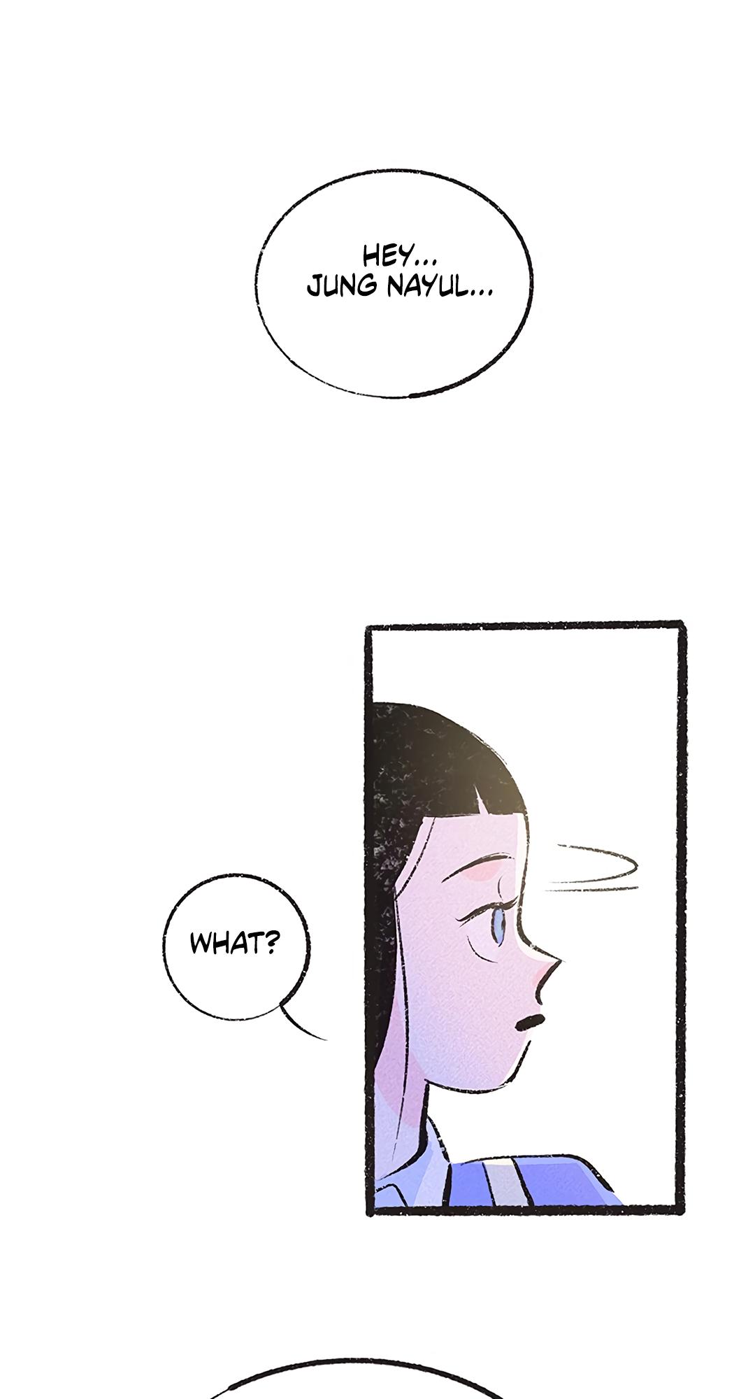 Why Don't I Have Anyone By My Side? Chapter 22 page 25 - 