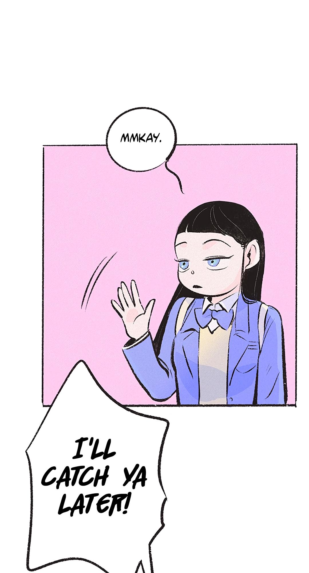 Why Don't I Have Anyone By My Side? Chapter 22 page 29 - 