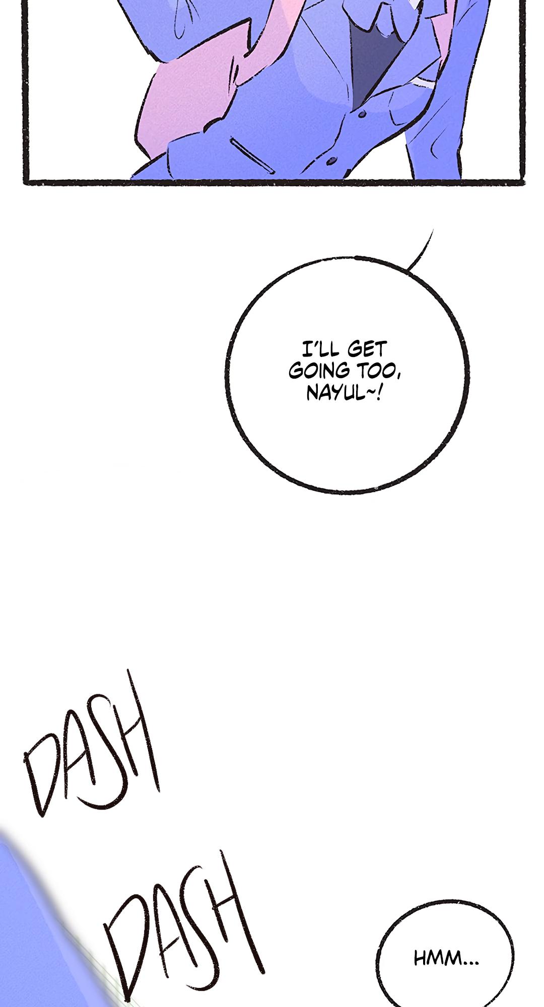 Why Don't I Have Anyone By My Side? Chapter 22 page 31 - 