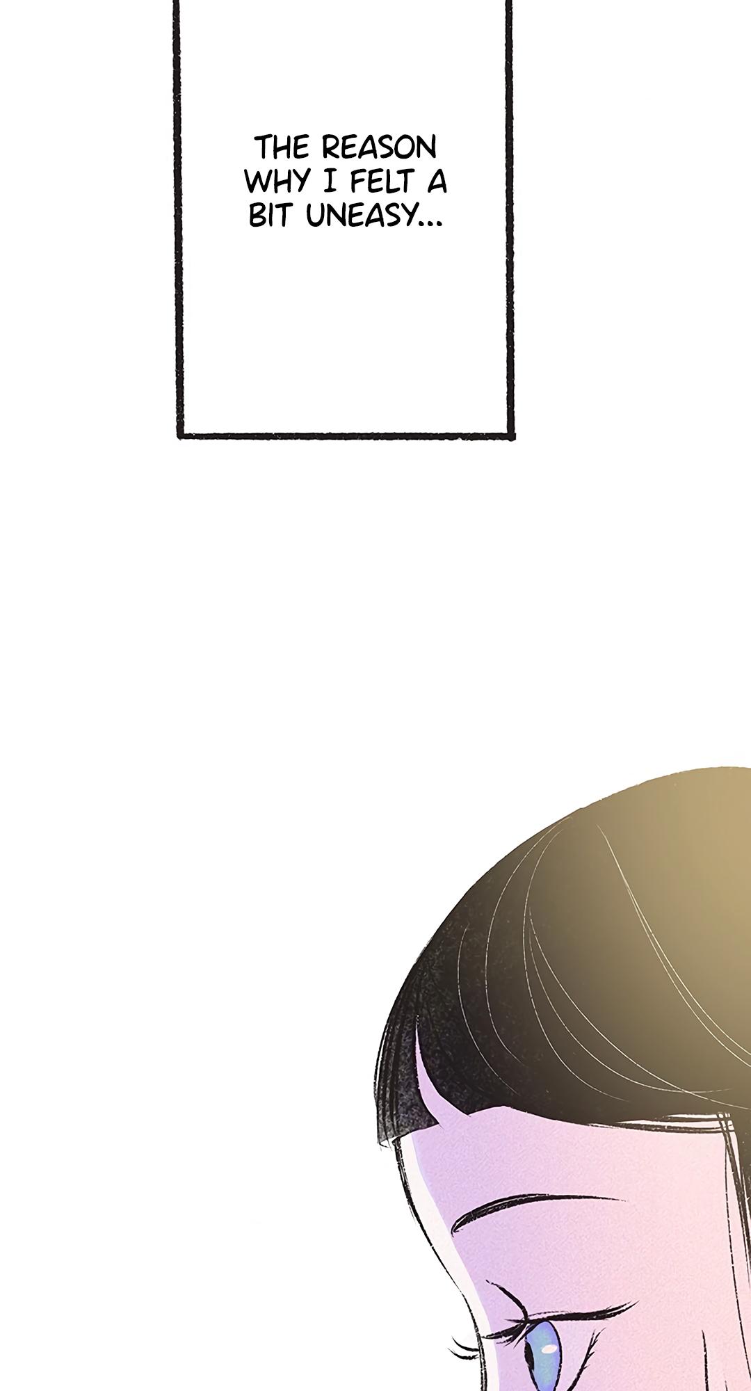 Why Don't I Have Anyone By My Side? Chapter 22 page 33 - 