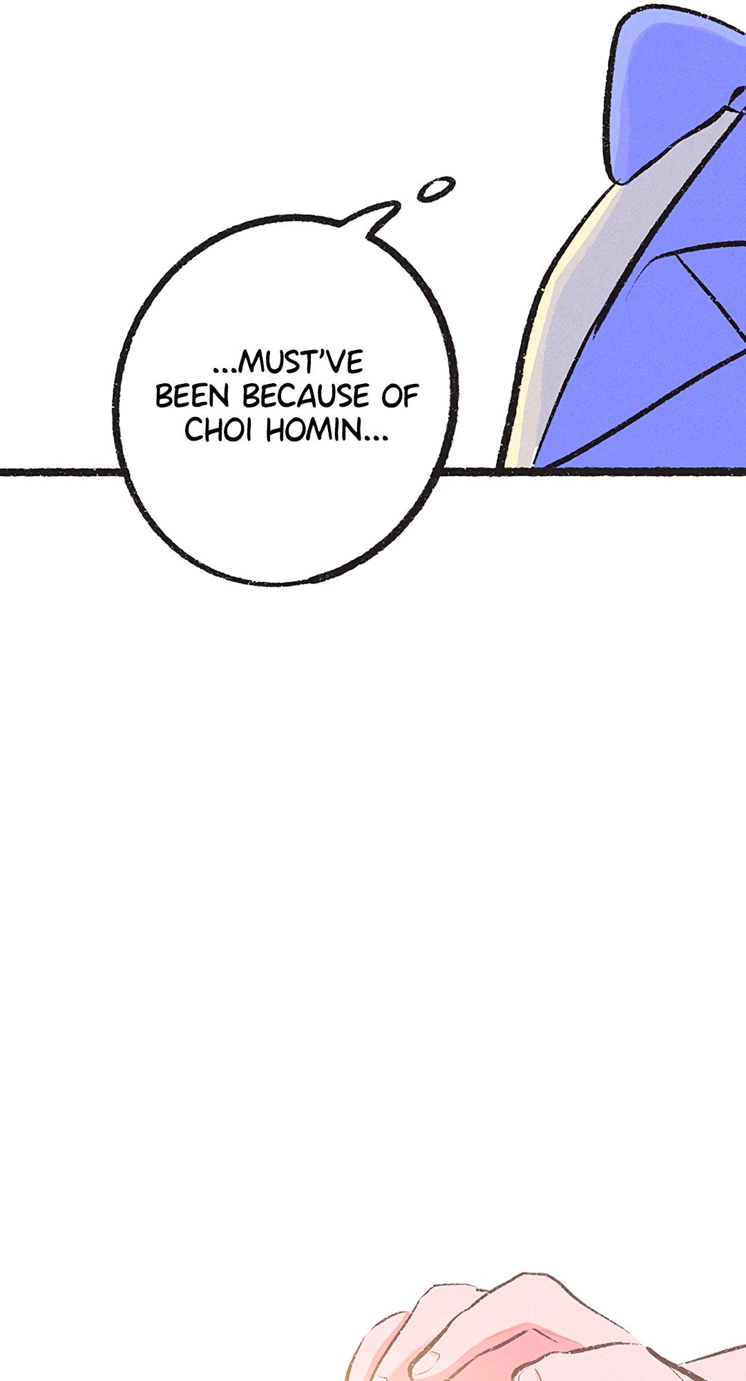 Why Don't I Have Anyone By My Side? Chapter 22 page 35 - 