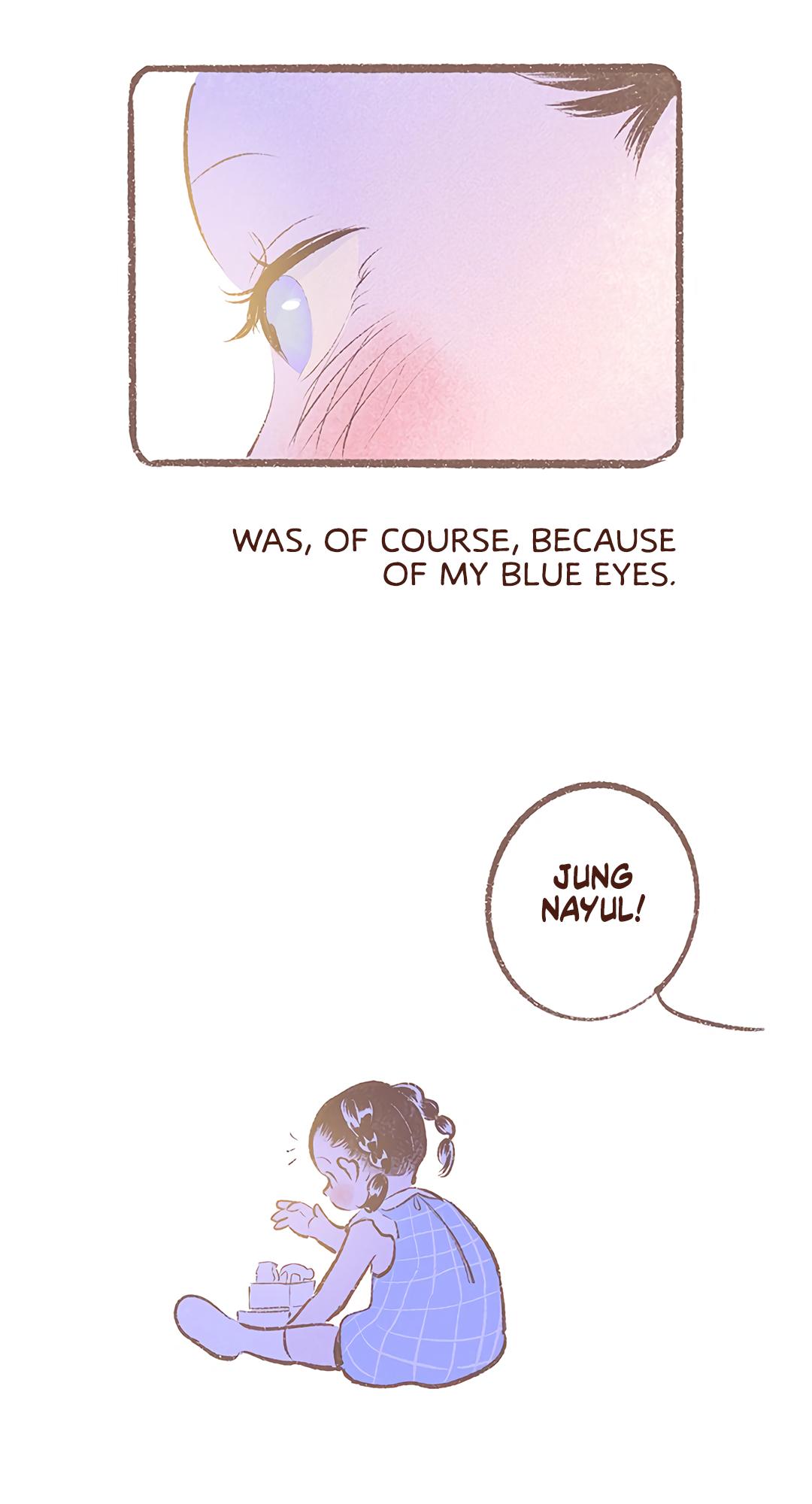 Why Don't I Have Anyone By My Side? Chapter 22 page 37 - 