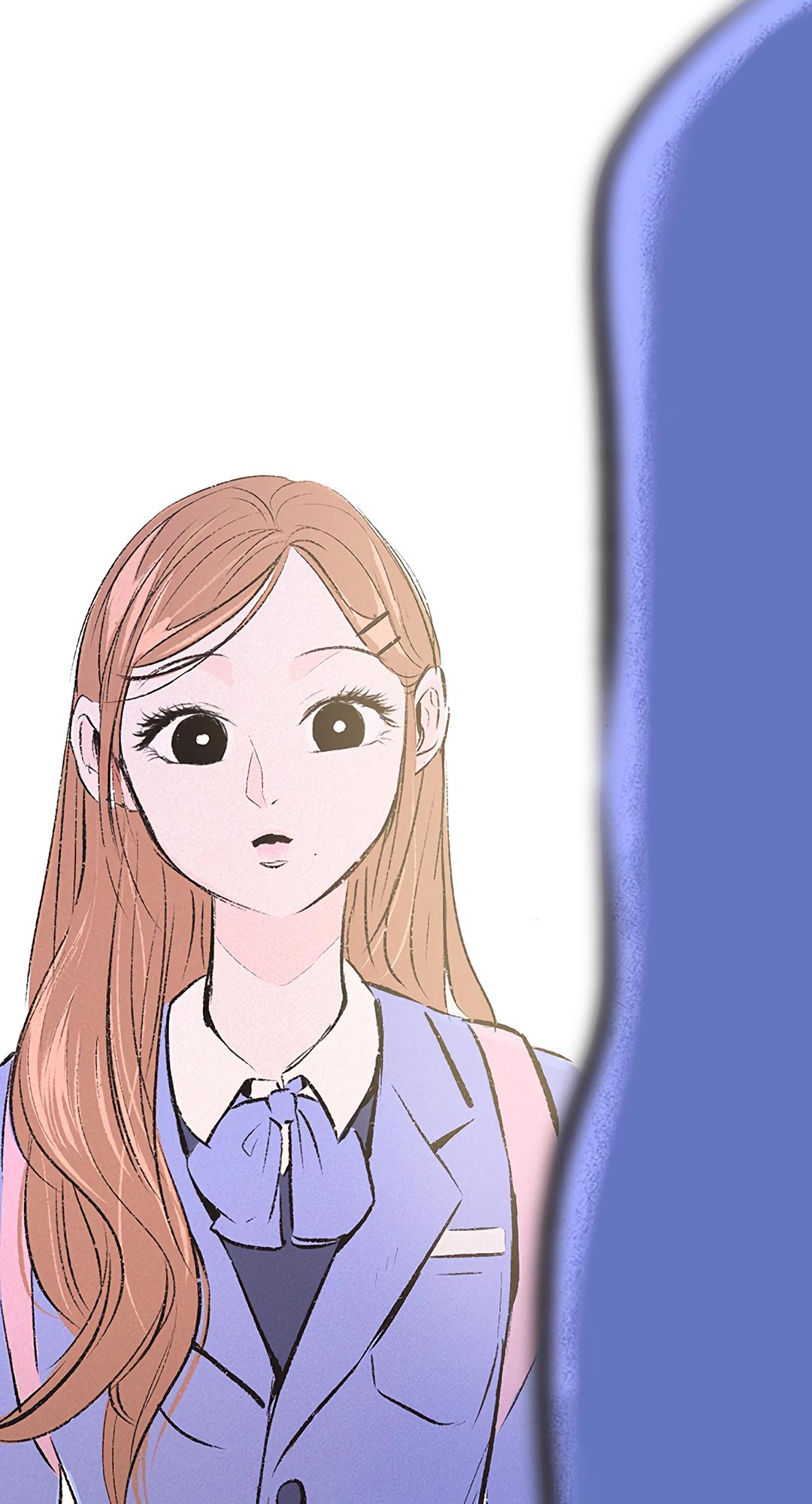 Why Don't I Have Anyone By My Side? Chapter 22 page 5 - 