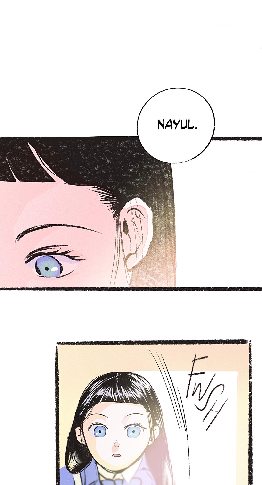 Why Don't I Have Anyone By My Side? Chapter 22 page 47 - 