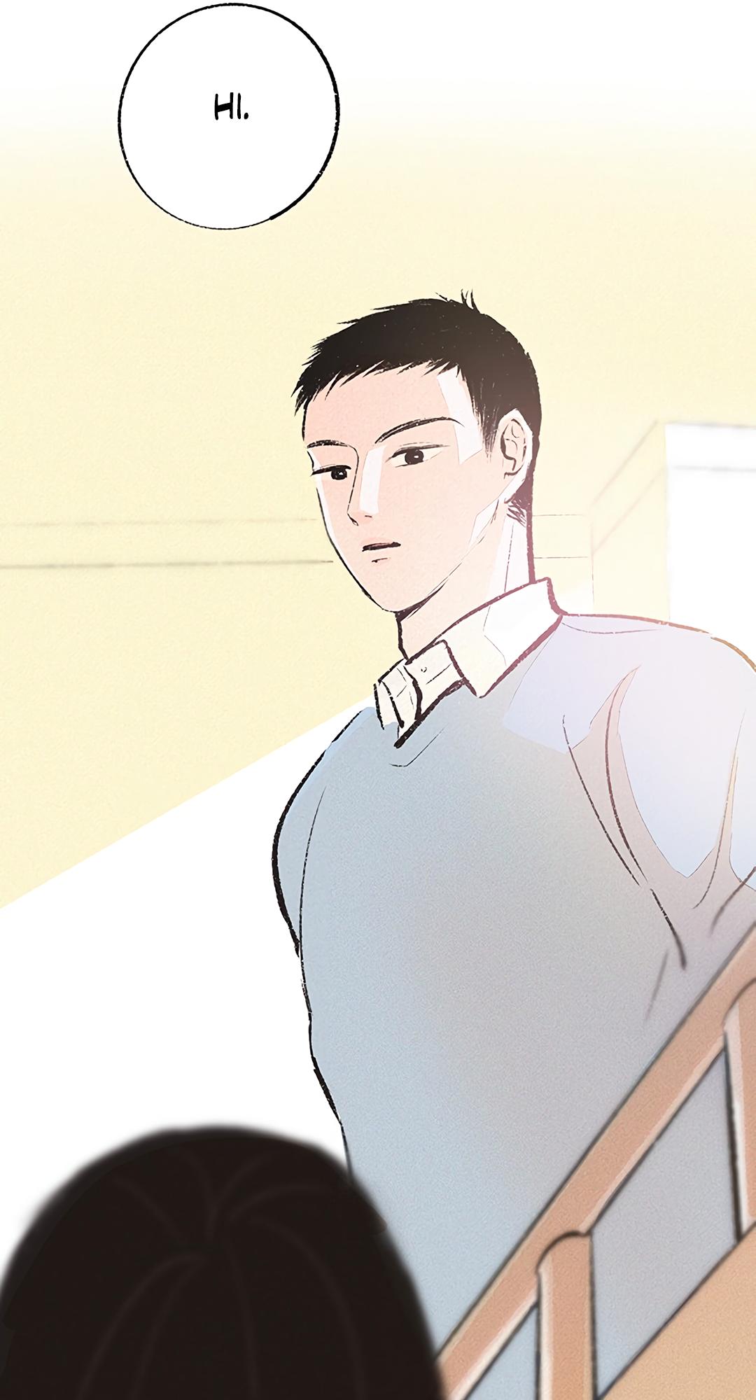Why Don't I Have Anyone By My Side? Chapter 22 page 49 - 