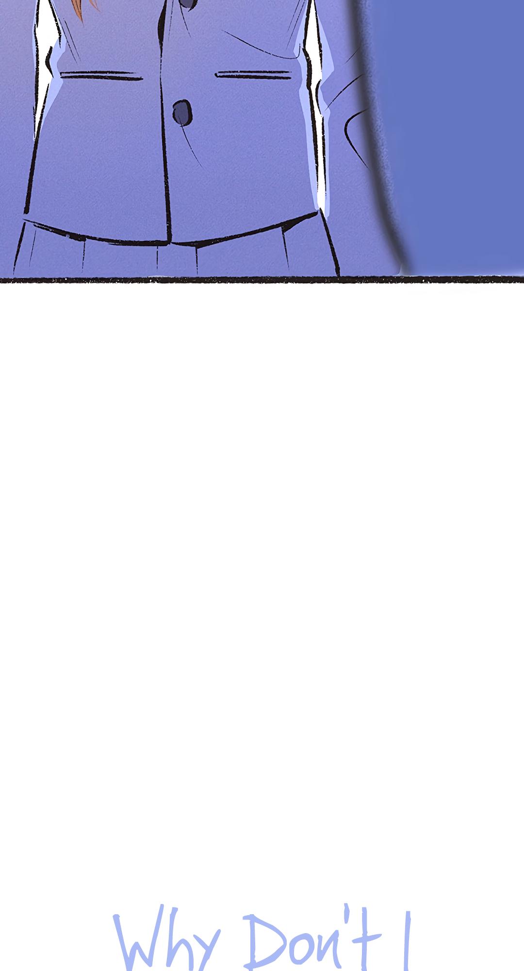 Why Don't I Have Anyone By My Side? Chapter 22 page 6 - 