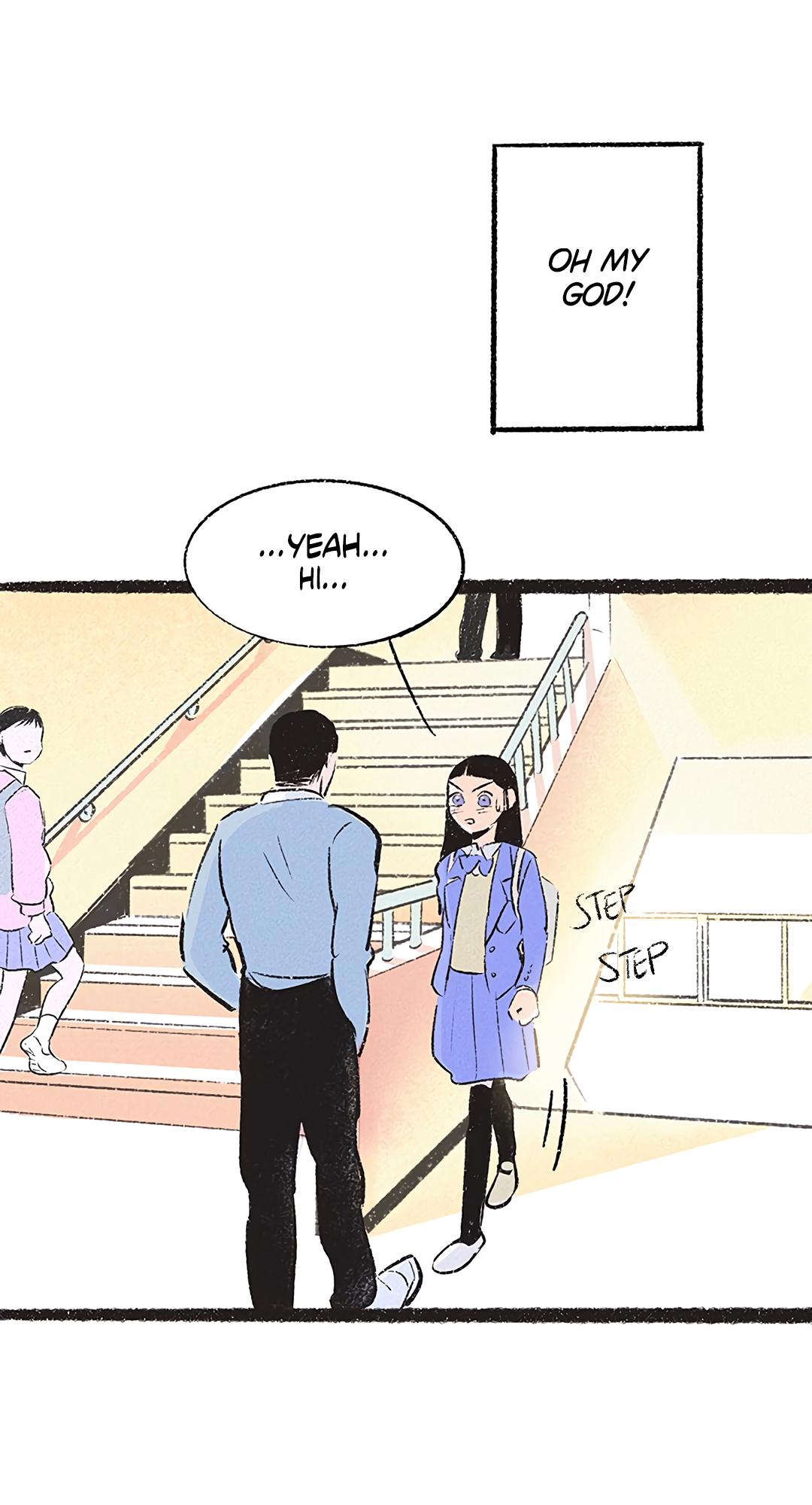 Why Don't I Have Anyone By My Side? Chapter 22 page 51 - 