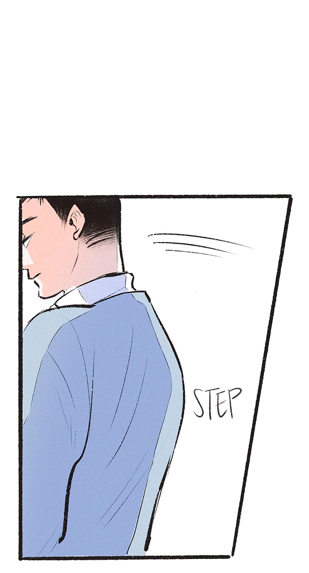Why Don't I Have Anyone By My Side? Chapter 22 page 52 - 