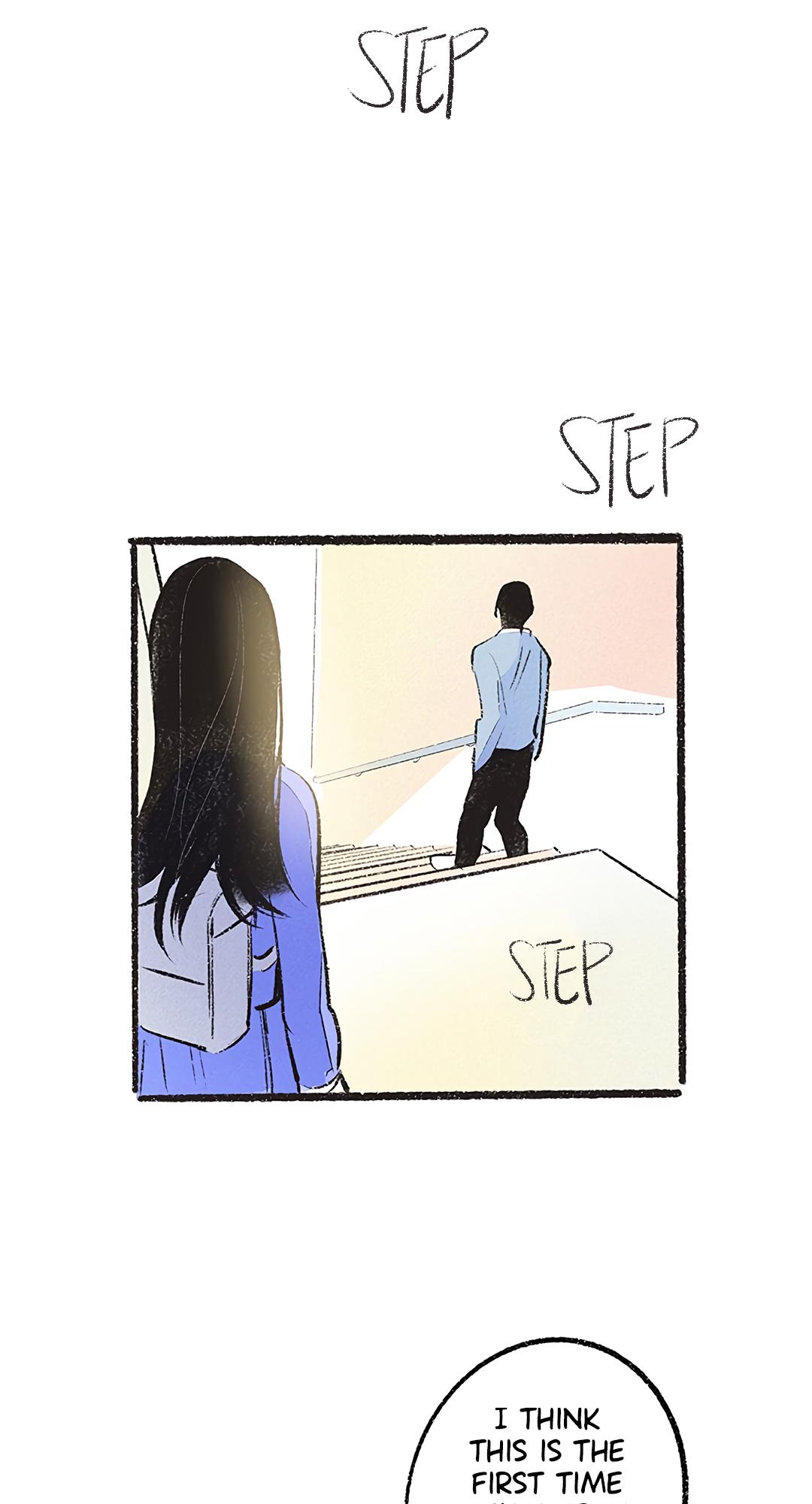 Why Don't I Have Anyone By My Side? Chapter 22 page 53 - 