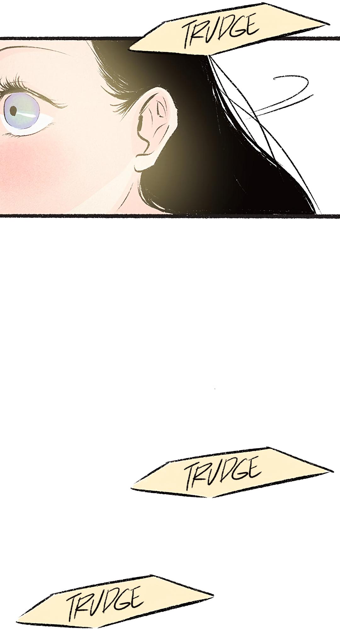 Why Don't I Have Anyone By My Side? Chapter 22 page 56 - 