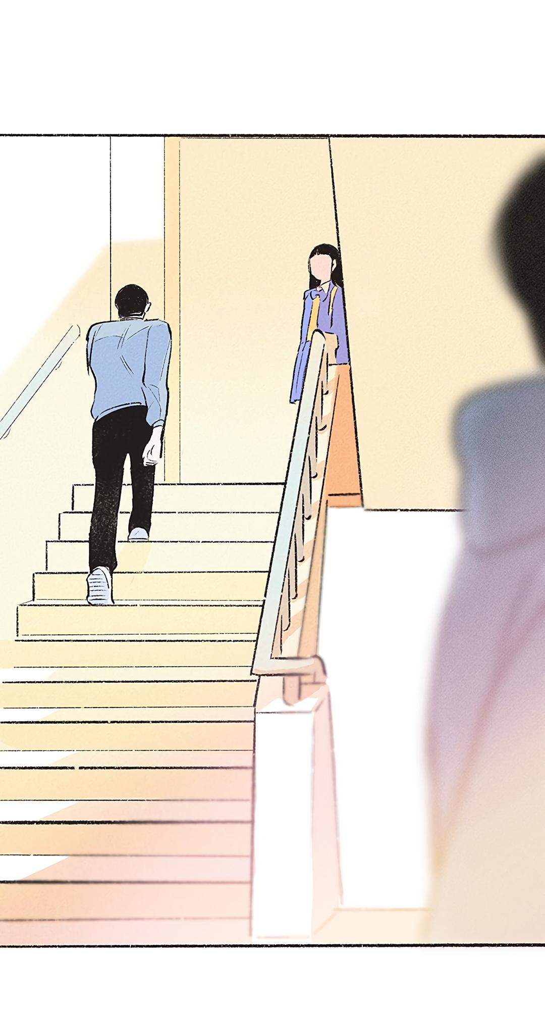 Why Don't I Have Anyone By My Side? Chapter 22 page 57 - 