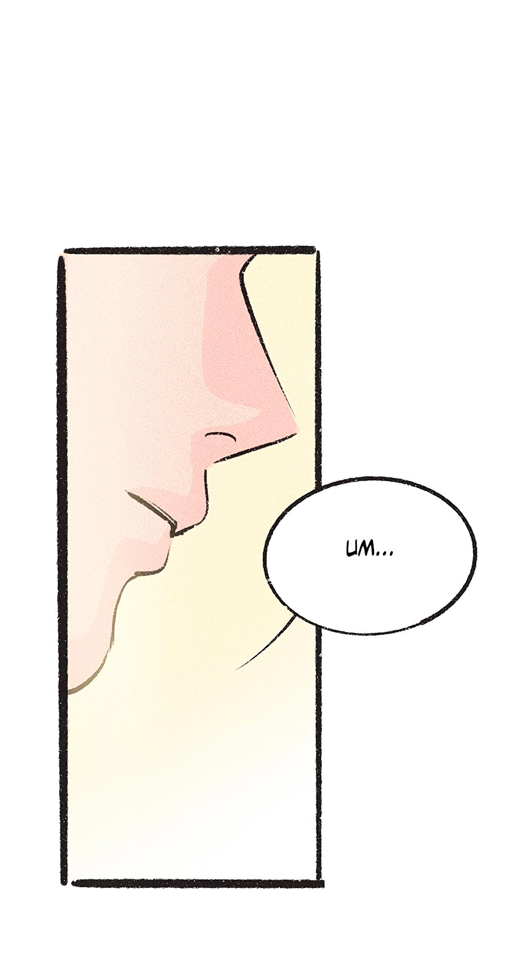 Why Don't I Have Anyone By My Side? Chapter 22 page 58 - 
