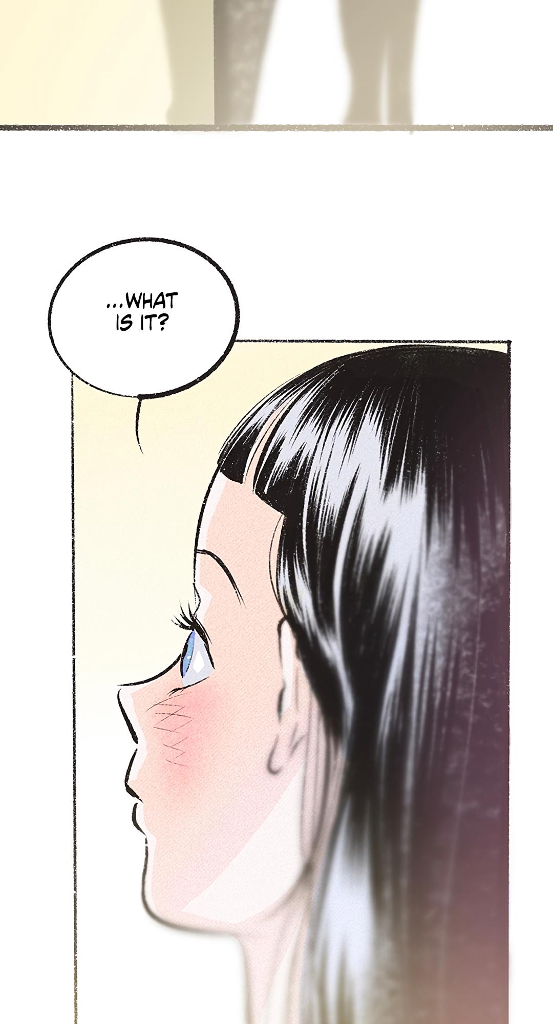 Why Don't I Have Anyone By My Side? Chapter 22 page 60 - 