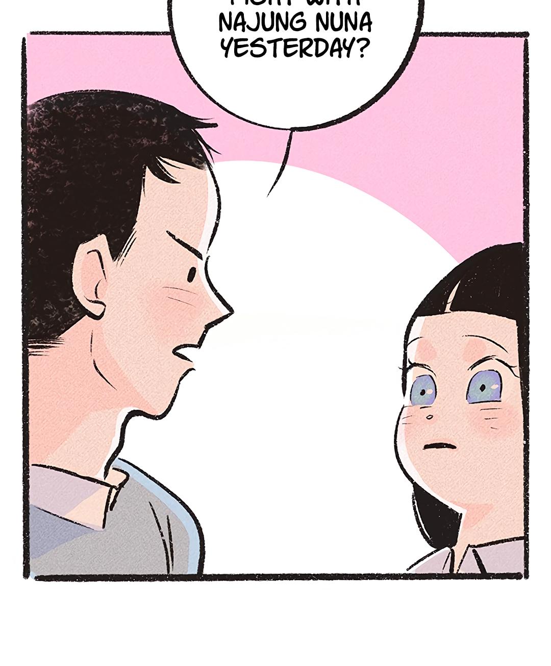 Why Don't I Have Anyone By My Side? Chapter 22 page 62 - 