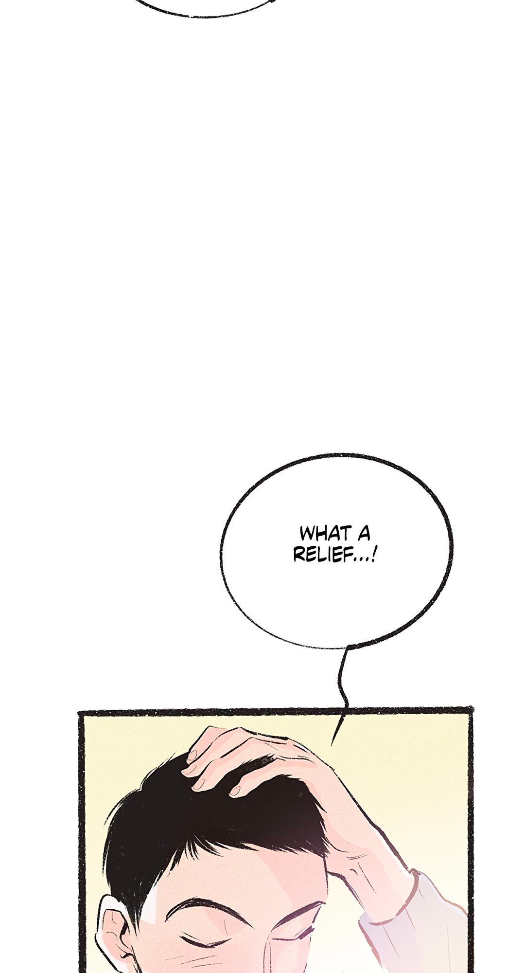 Why Don't I Have Anyone By My Side? Chapter 22 page 64 - 