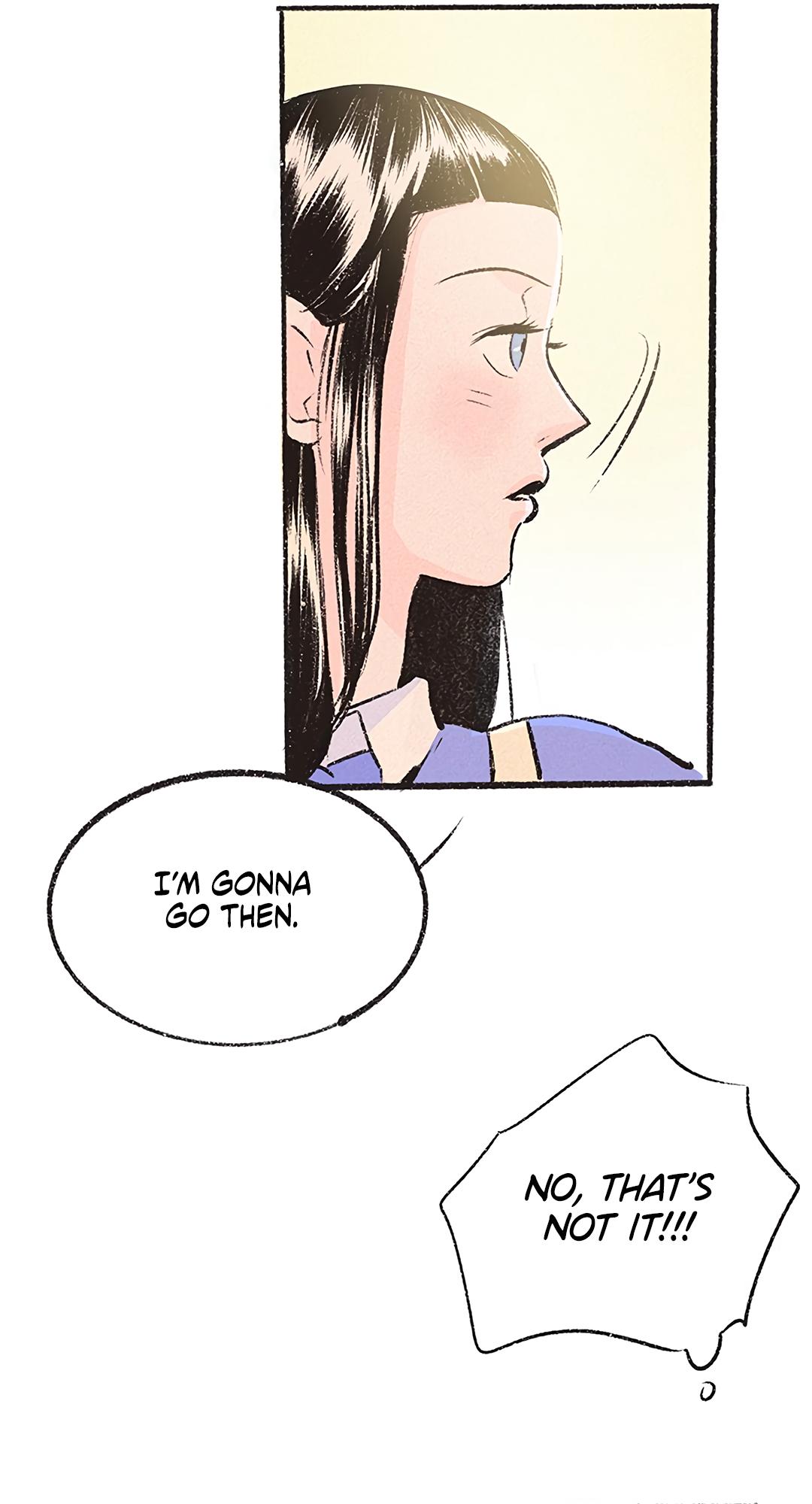 Why Don't I Have Anyone By My Side? Chapter 22 page 70 - 